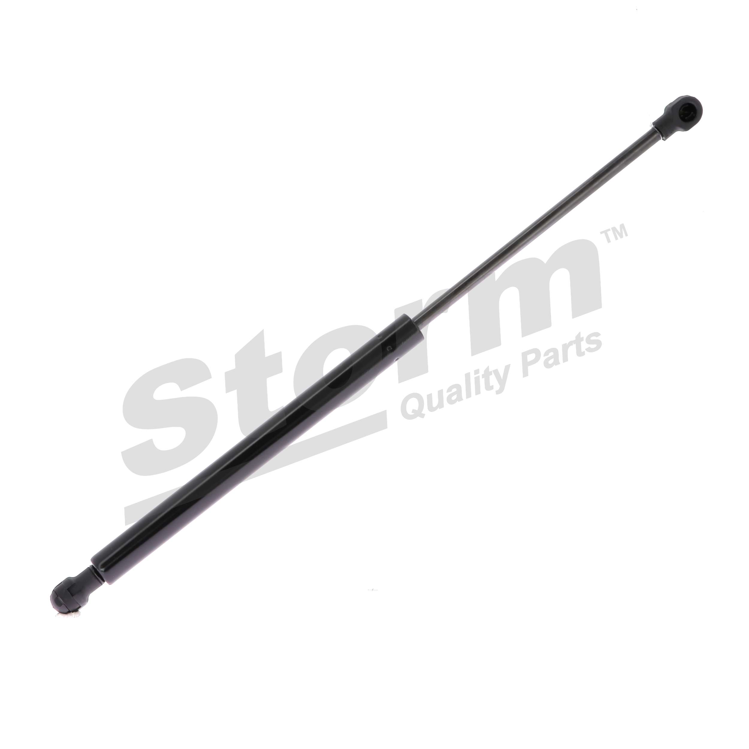 STORM QUALITY PARTS 21499 Vérin électrique de hayon Citroën DS3 3 Portes 1.2 THP 110 CV Essence 2014