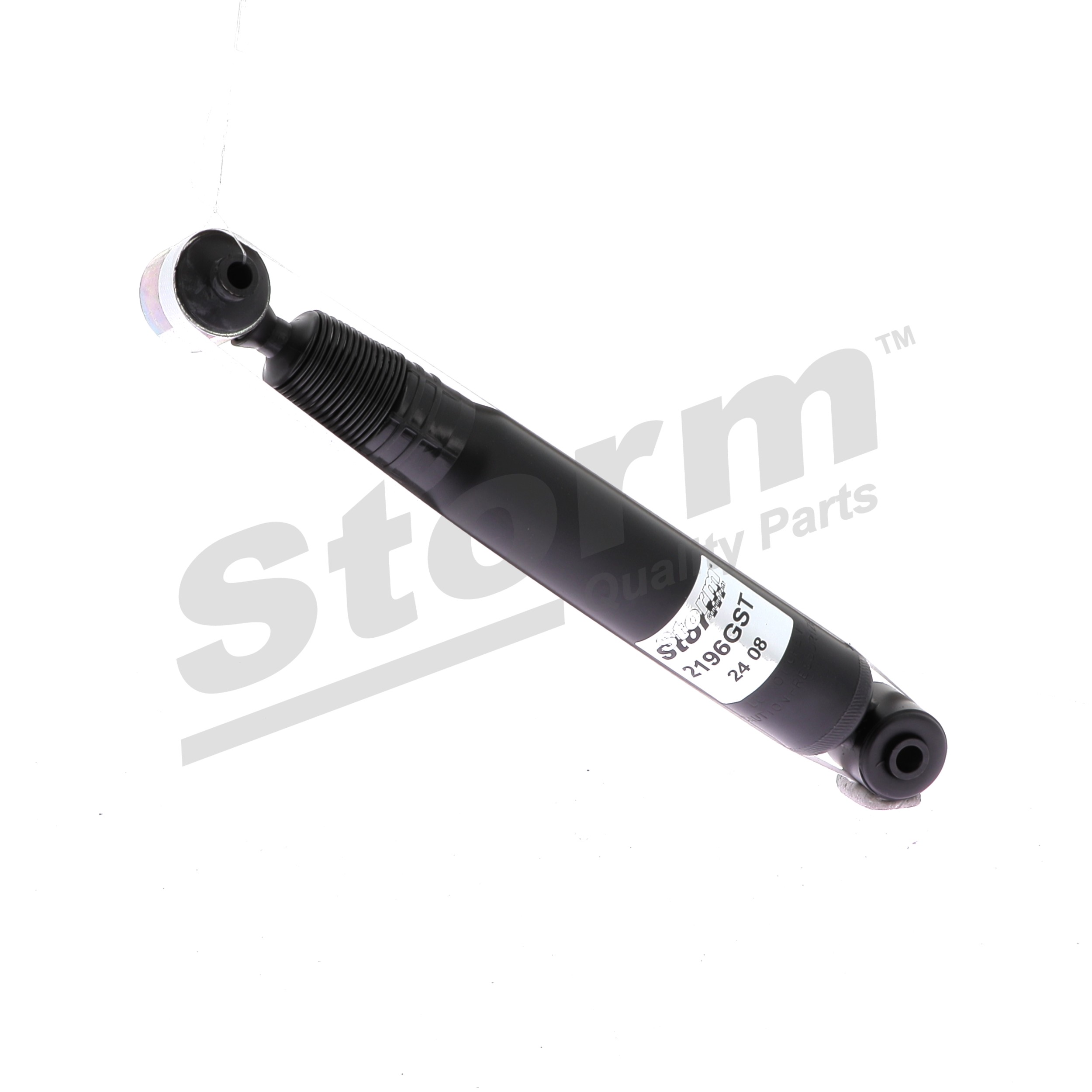 STORM QUALITY PARTS 2196G Amortizatorius RENAULT Fluence (L3_) 1.6 (L33T, L33J, L304, L305, L30H) benzinas 117 AG 2016