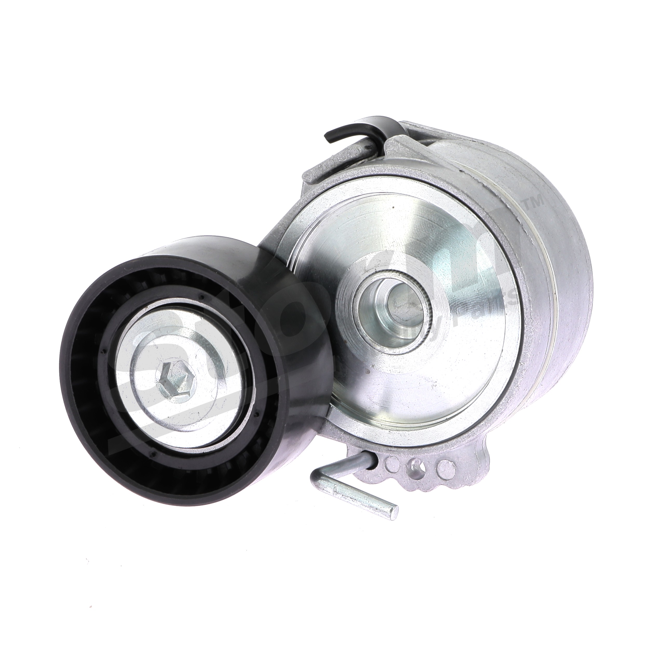 STORM QUALITY PARTS 22921 Tenditore cinghia servizi PEUGEOT Partner Origin Combispace (G_) 1.9 D Diesel 69 CV 2009 prezzo