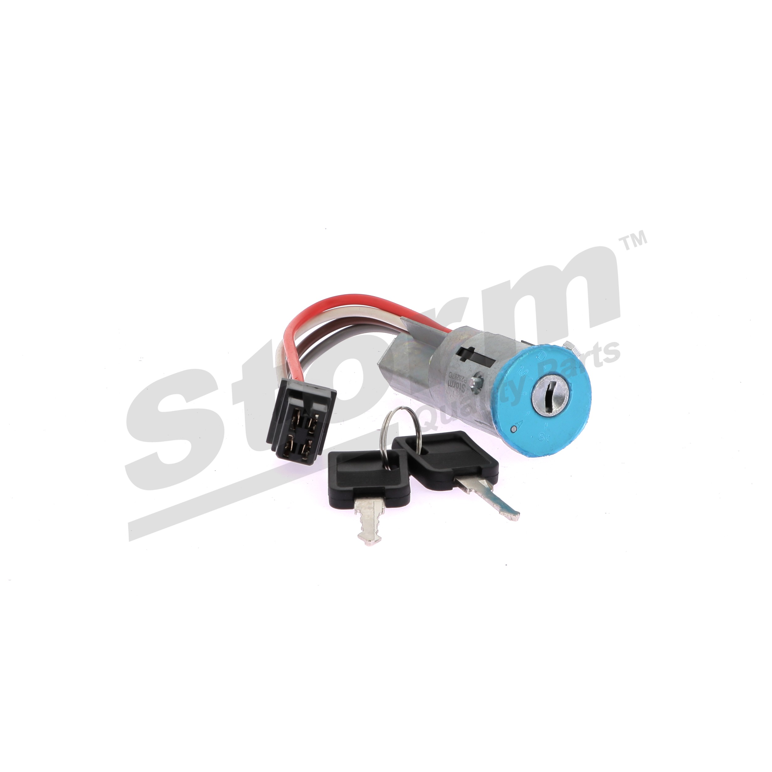 4162V1 OE STORM QUALITY PARTS Lenkschloß 23026