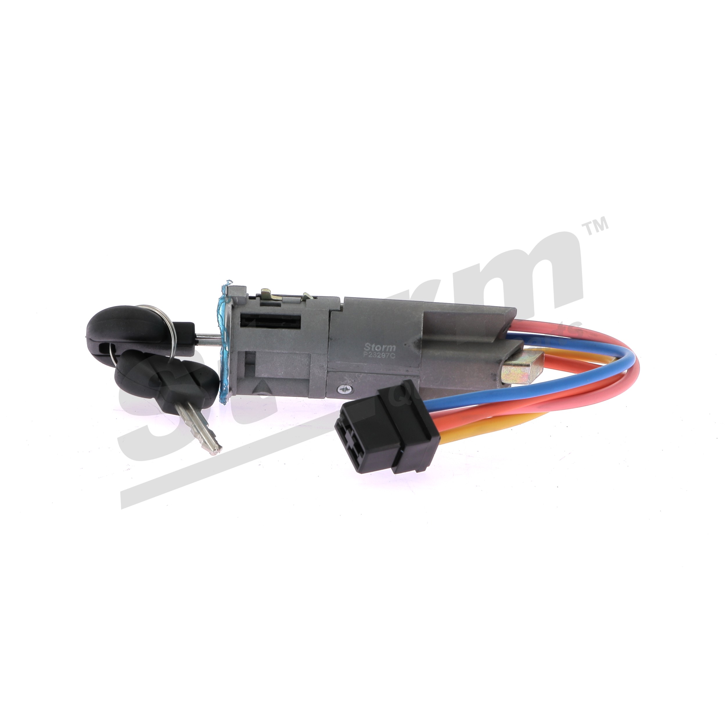 4162V1 OE STORM QUALITY PARTS Lenkschloß 23028