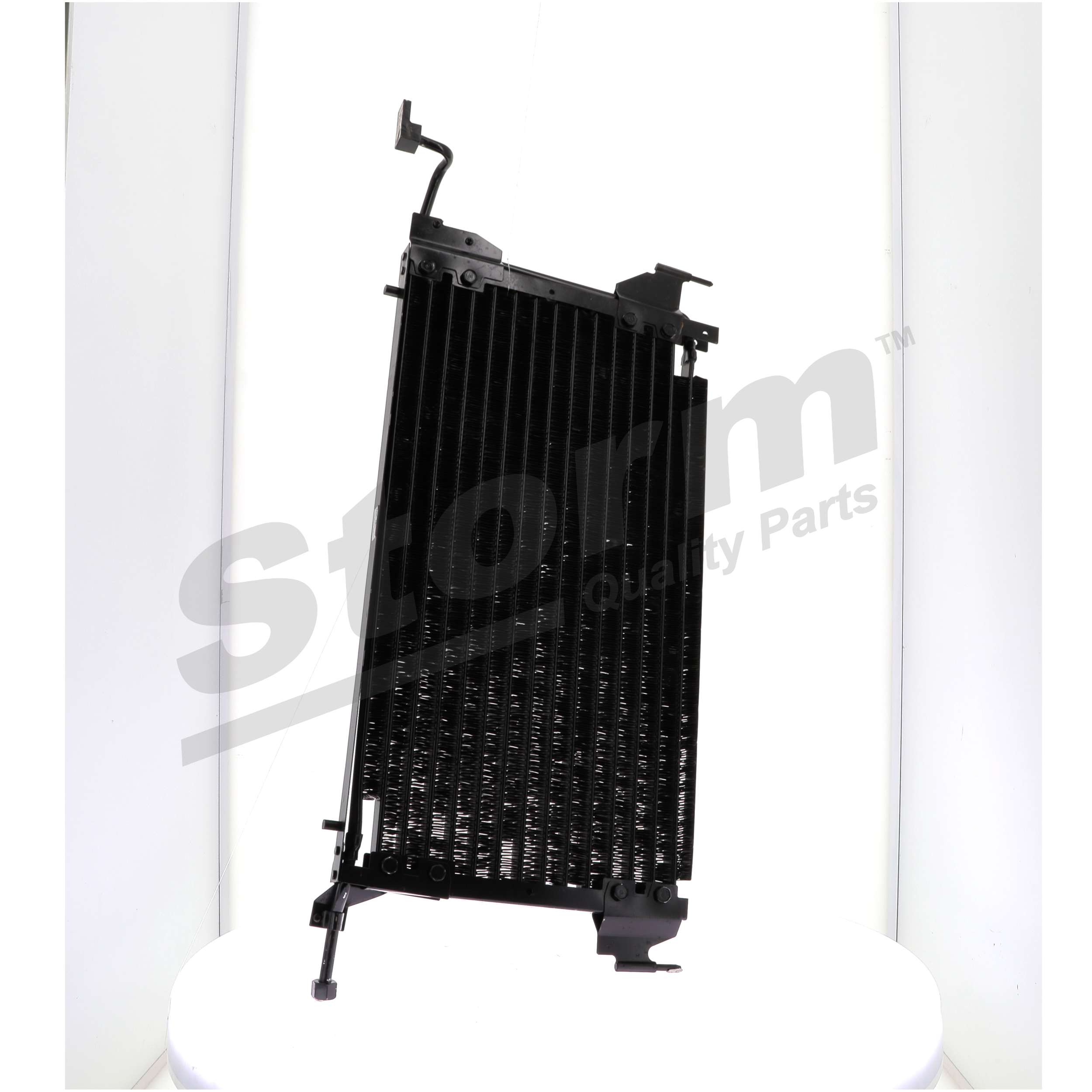 STORM QUALITY PARTS 24010 Kondenzator CITROЁN ZX (N2) 2.0 Bencin 122 km 1996