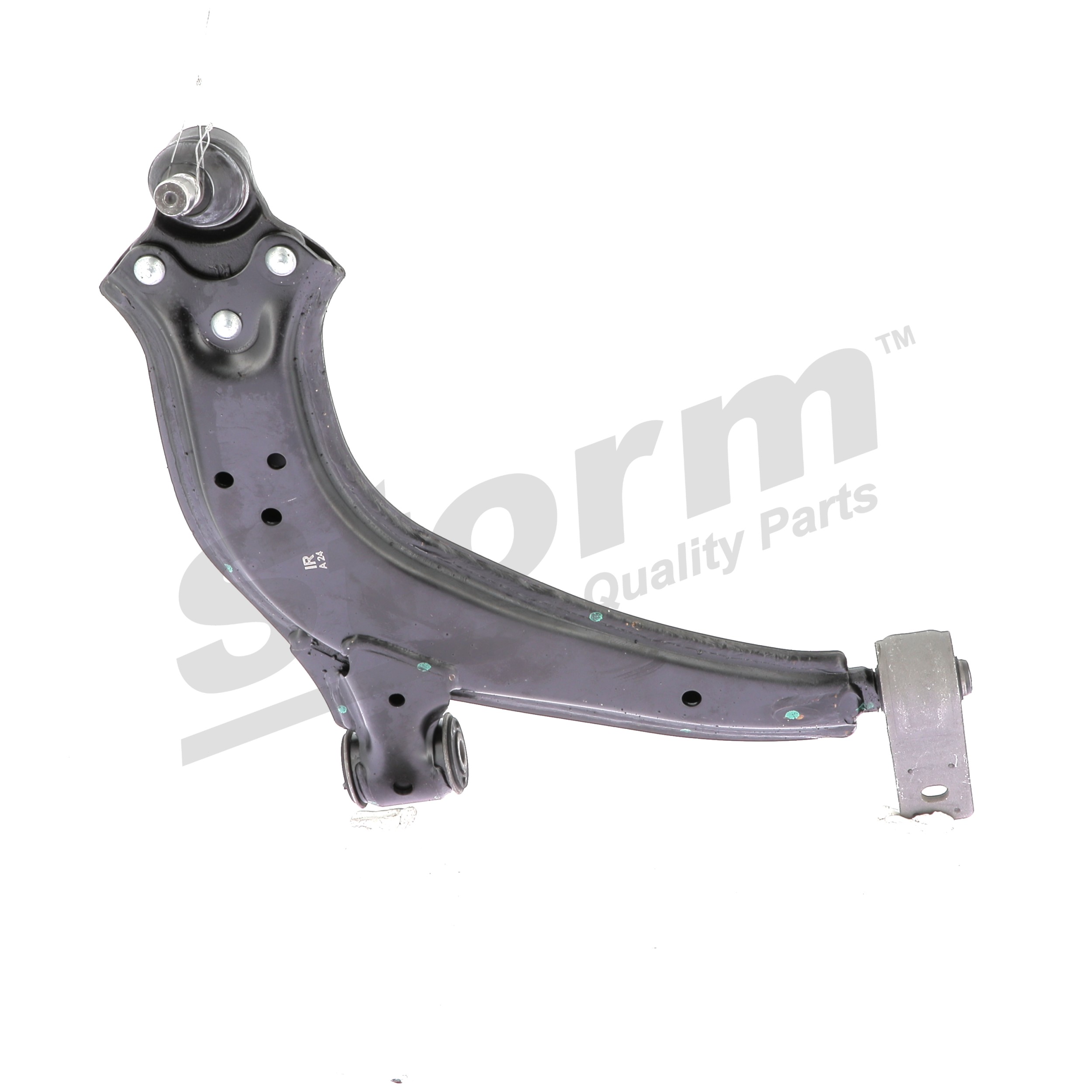 Spletna trgovina z STORM QUALITY PARTS Krmilje, obesa koles 24051