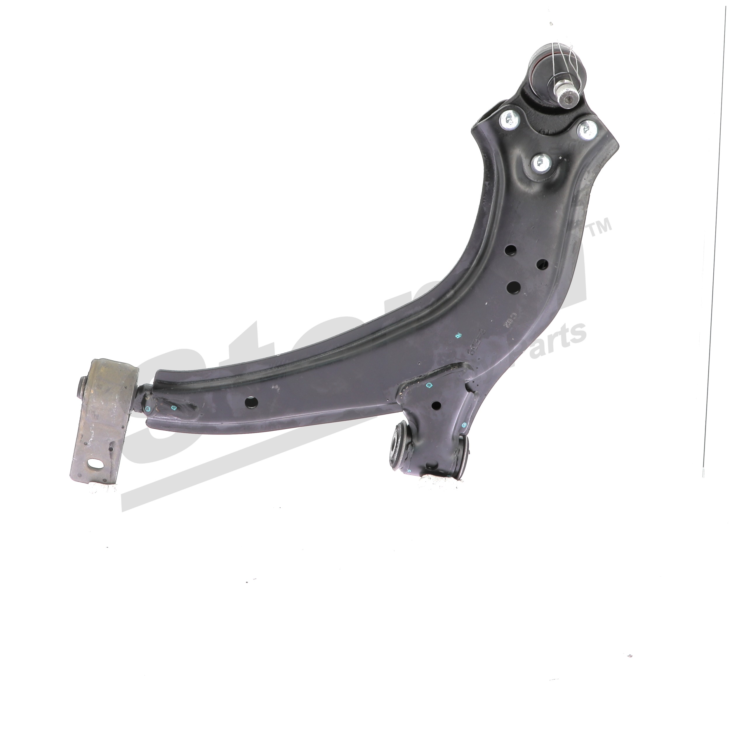1614447480 OE STORM QUALITY PARTS Bras de suspension 24052