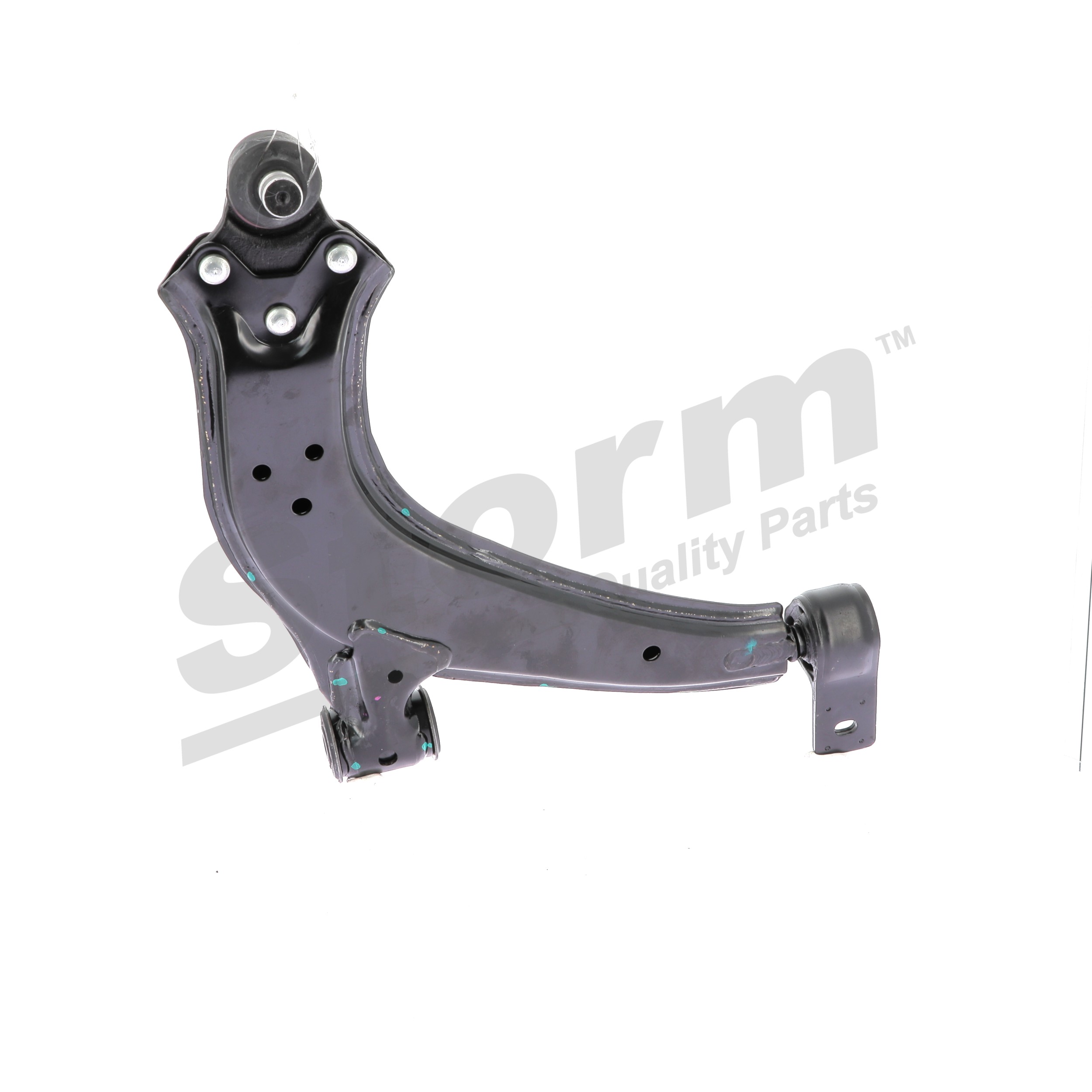 3521E8 OE STORM QUALITY PARTS Querlenker 24053