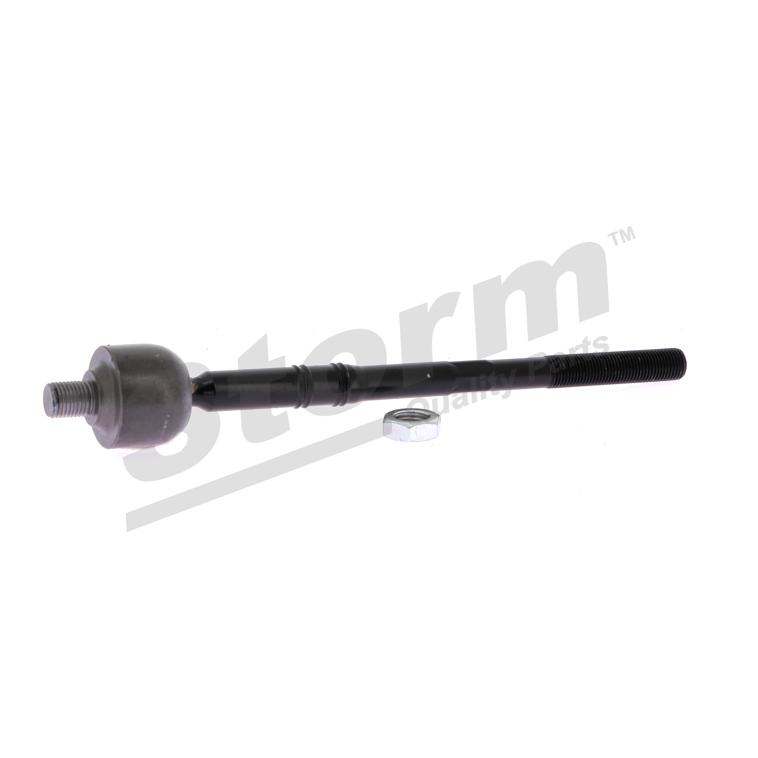 STORM QUALITY PARTS 24084 Styrstag PEUGEOT PARTNER Flak/chassi 1.6 HDi Diesel 75 hk 2008 pris