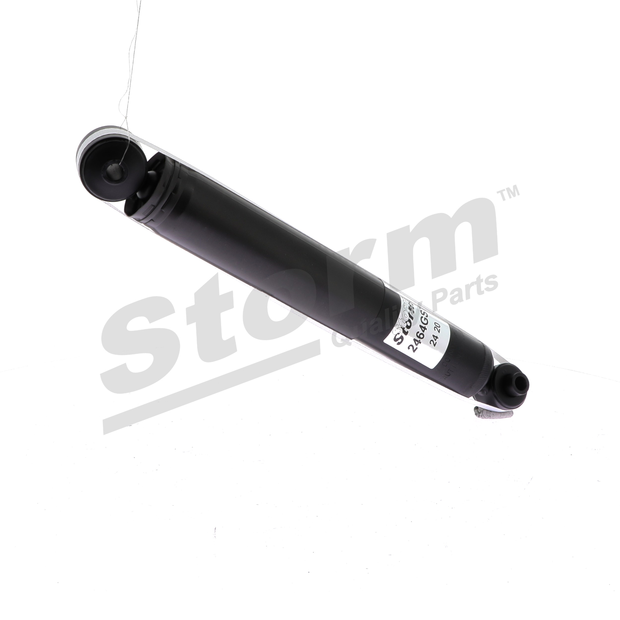 5206PR OE STORM QUALITY PARTS Stoßdämpfer 2464G