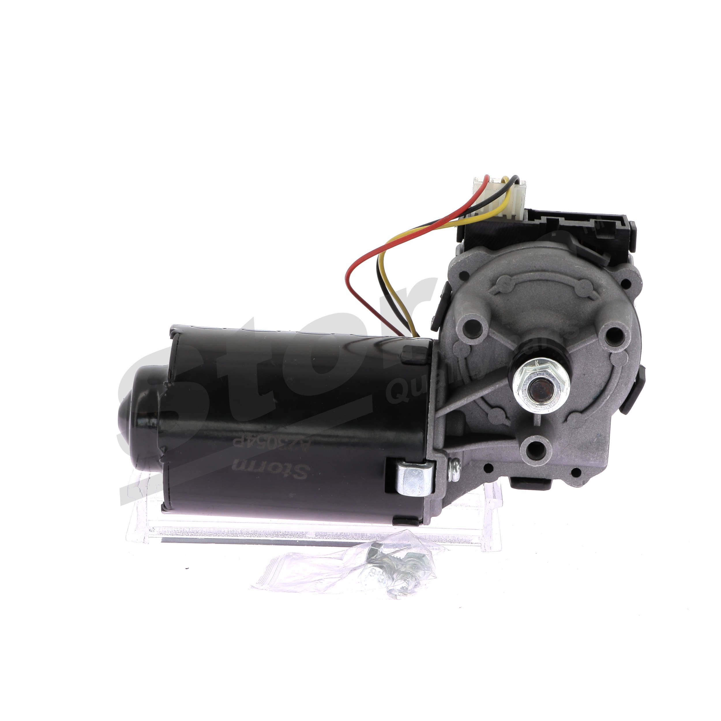 6405L2 OE STORM QUALITY PARTS Scheibenwischermotor 2551002