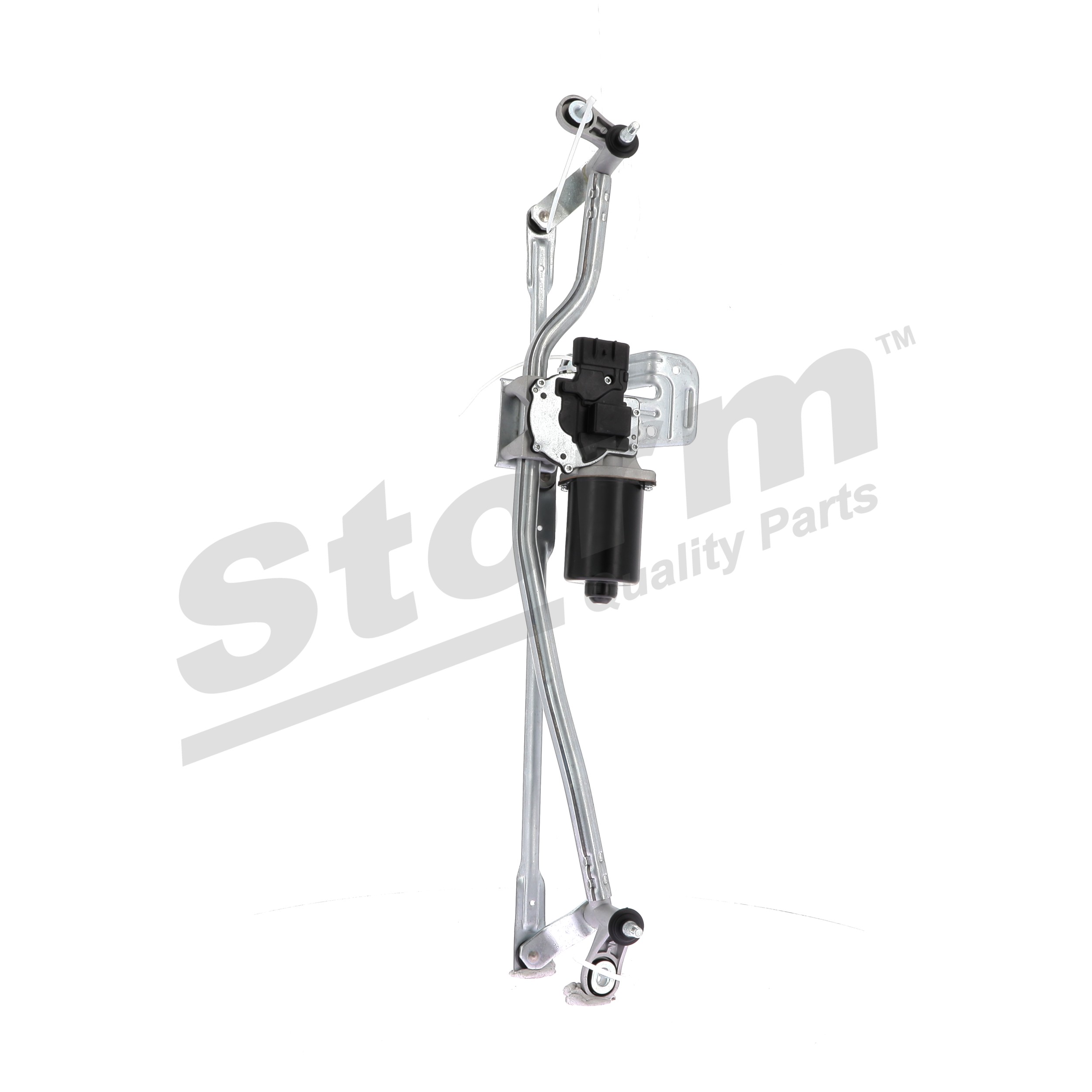 STORM QUALITY PARTS 2551003 Pyyhkijän moottori PEUGEOT BOXER Umpikori 3.0 HDi Diesel 146 hv 2010