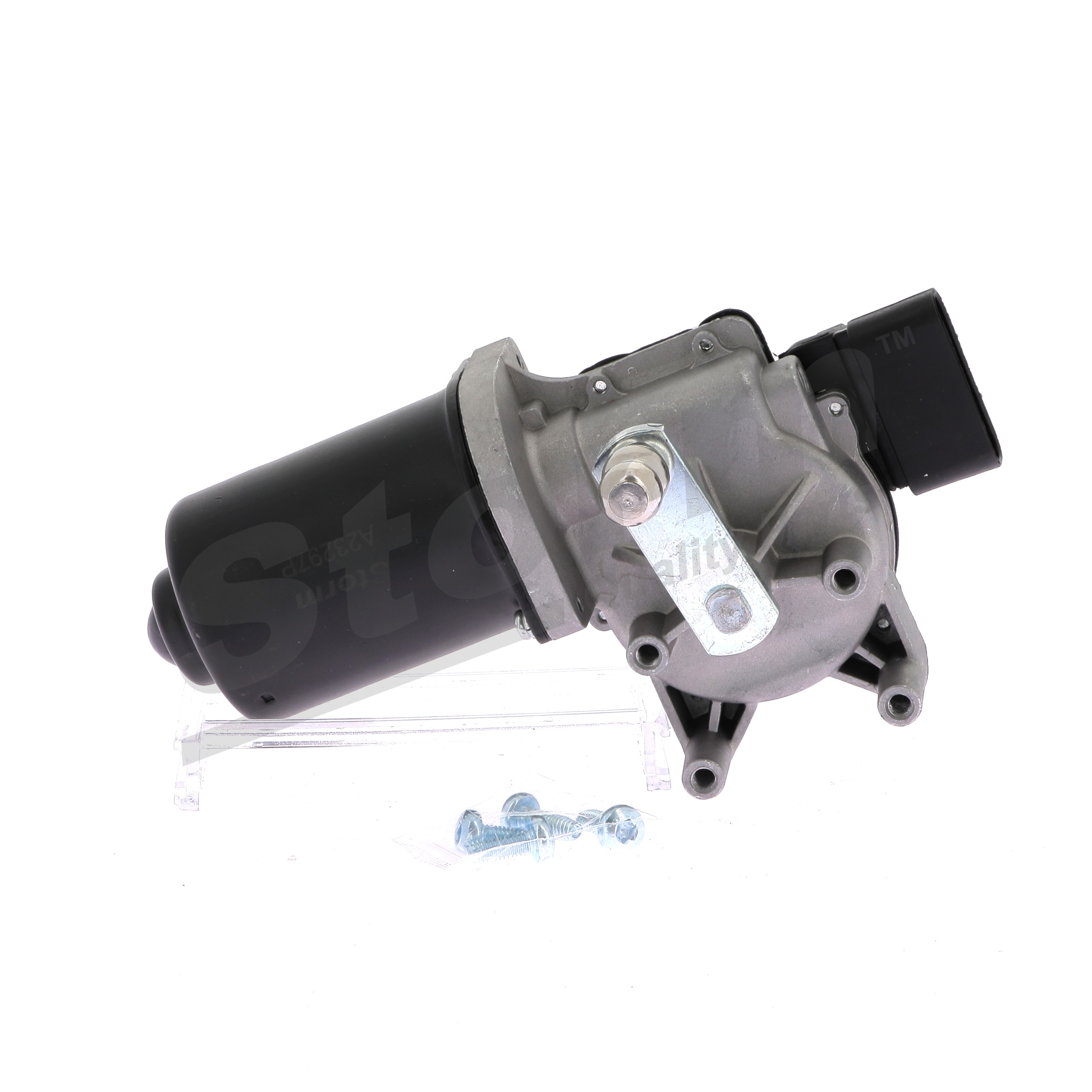 0009949394 OE STORM QUALITY PARTS Двигатель стеклоочистителя 2551004