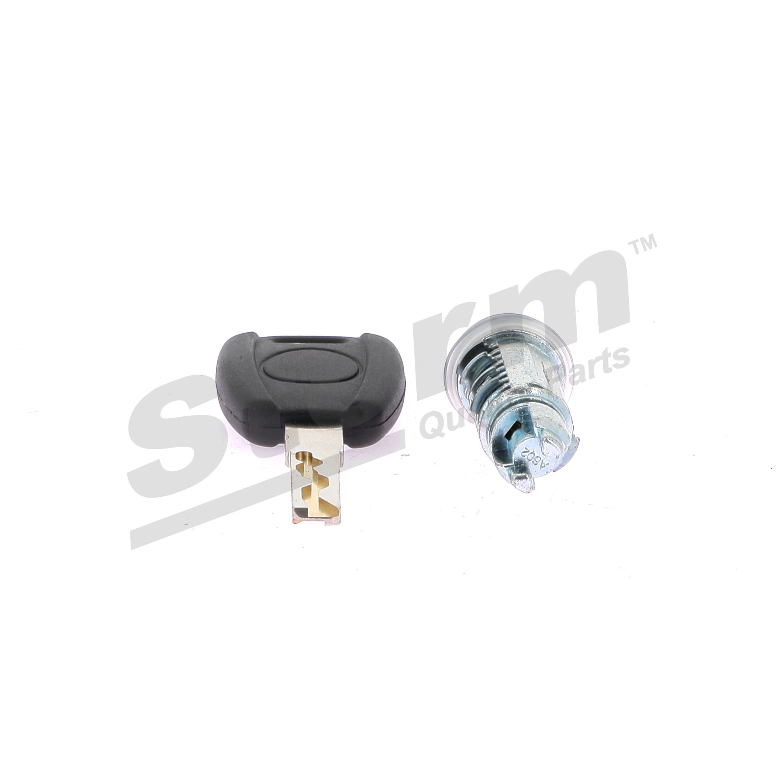 STORM QUALITY PARTS 2552002 Lock barrel Relay I Van (244) 2.8 HDi Diesel 128 hp 2002 price