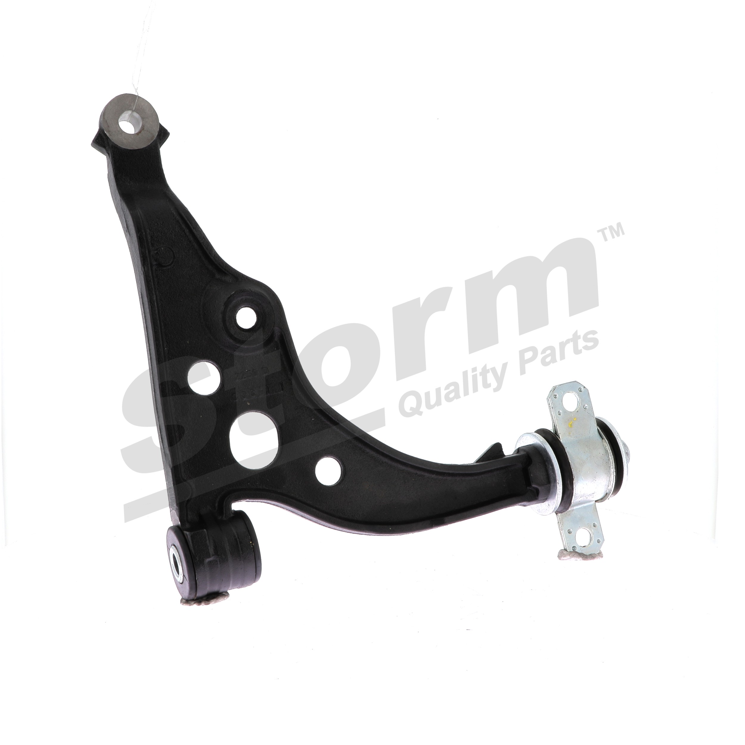 STORM QUALITY PARTS 25551 Querlenker FIAT DUCATO Bus (244, Z_) 2.0 LPG Benzin/Autogas (LPG) 97 PS 2006