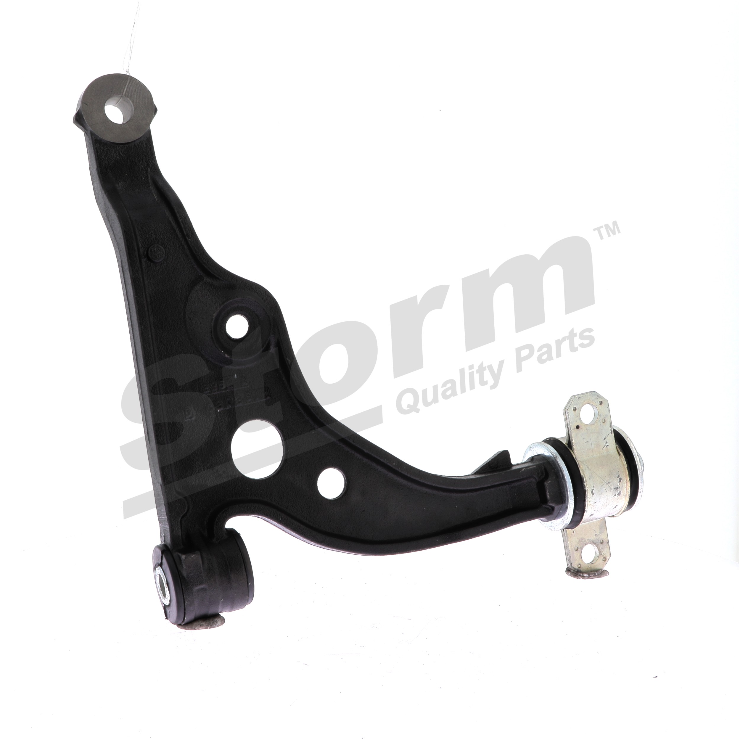Barra oscilante de suspensión de ruedas 1607301380 STORM QUALITY PARTS 25553