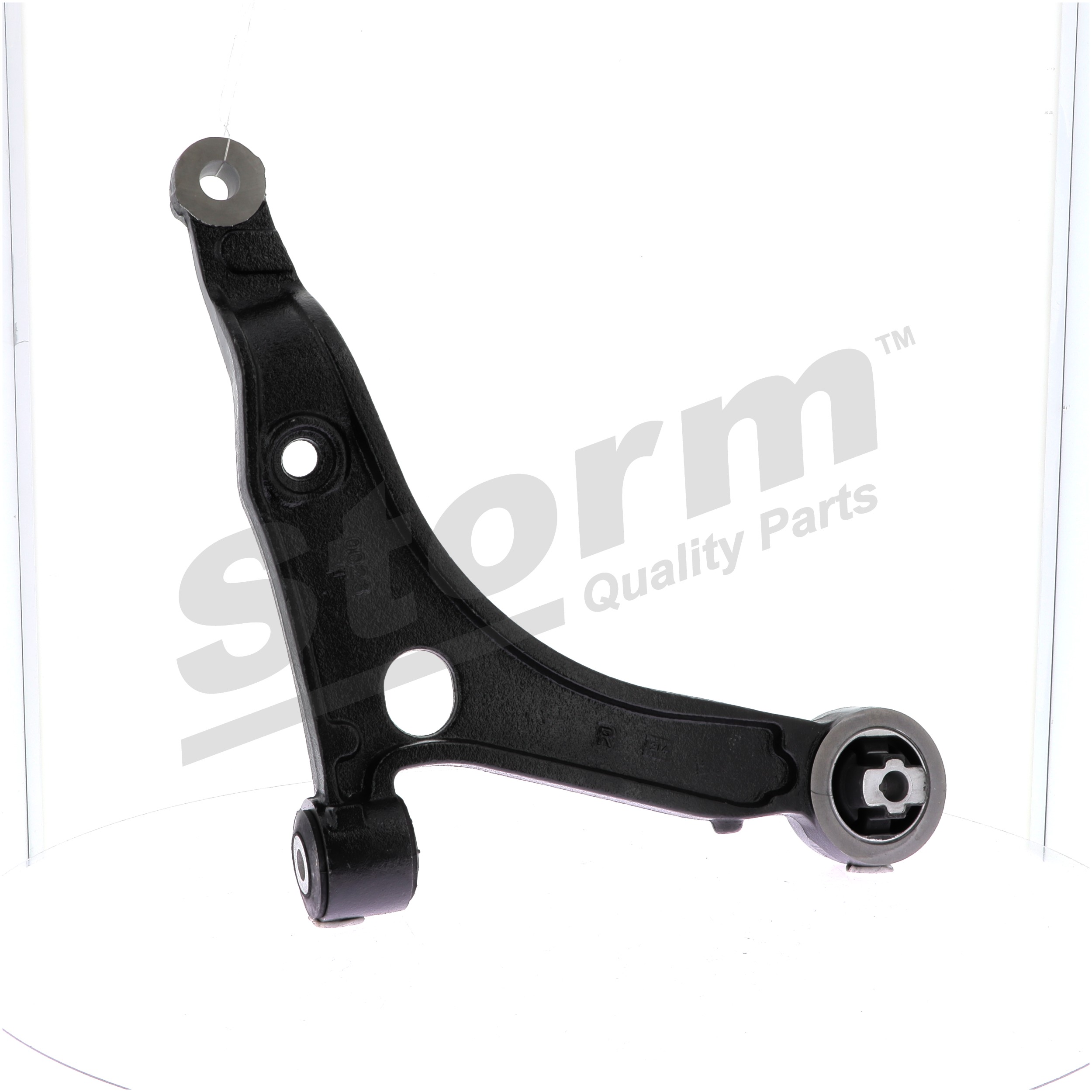 STORM QUALITY PARTS 25557 Braço oscilante suspensão da roda Jumper II Camião de plataforma/Chassis (250) 2.2 BlueHDi Diesel 140 cv 2021 preço