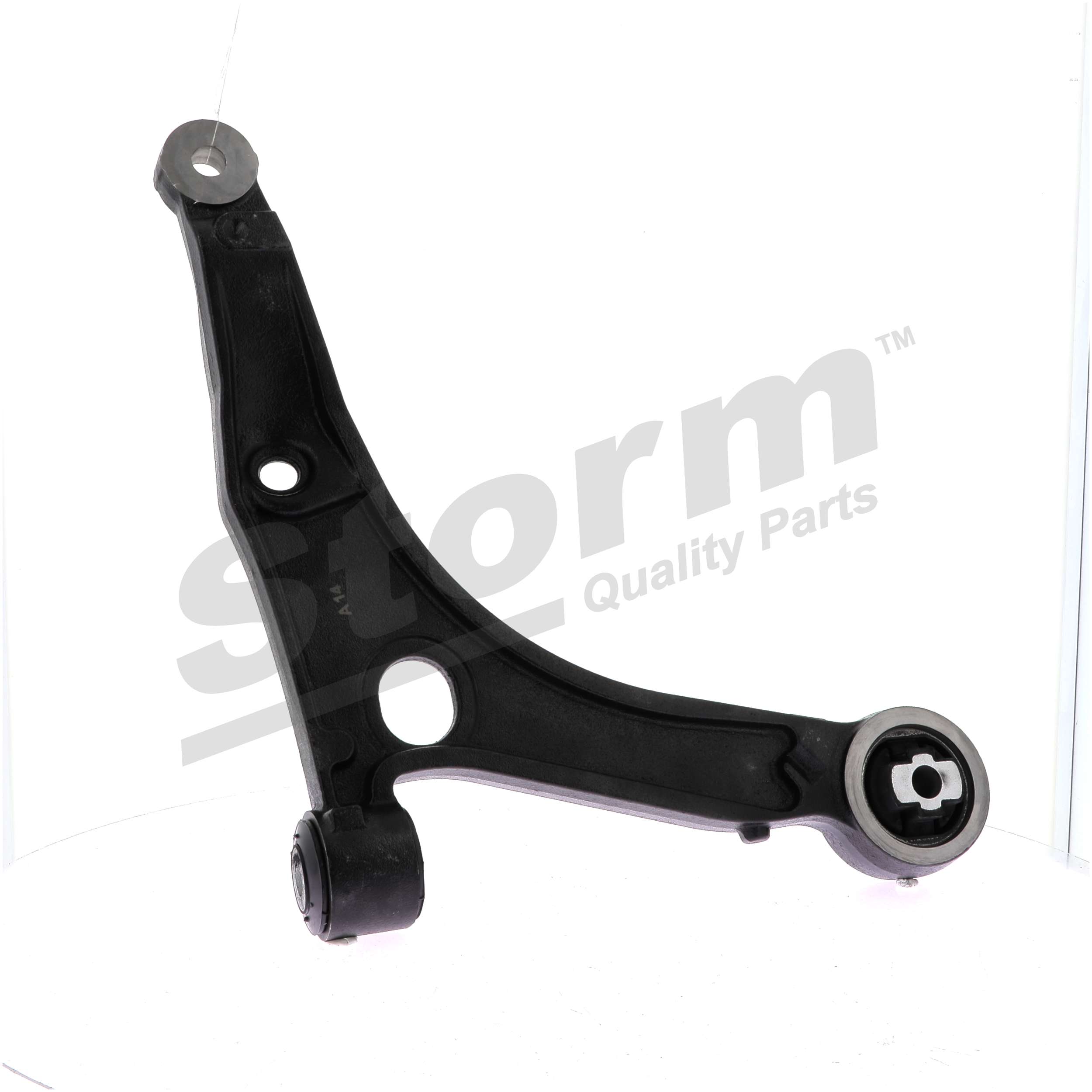 STORM QUALITY PARTS 25558 Braço de suspensão CITROЁN JUMPER Camião de plataforma/chassis 2.2 BlueHDi Diesel 140 cv 2020 preço