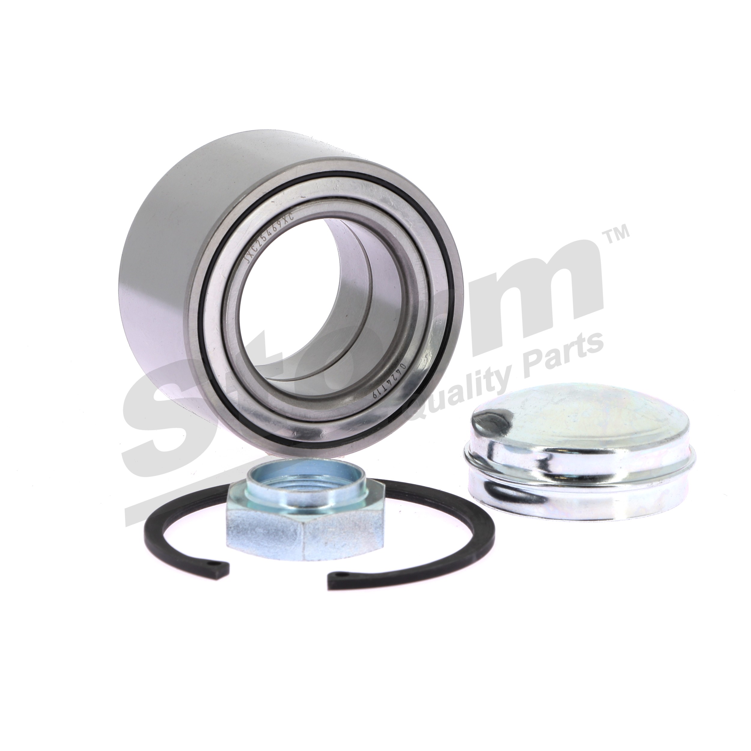 332673 OE STORM QUALITY PARTS Hjullejesæt 25566