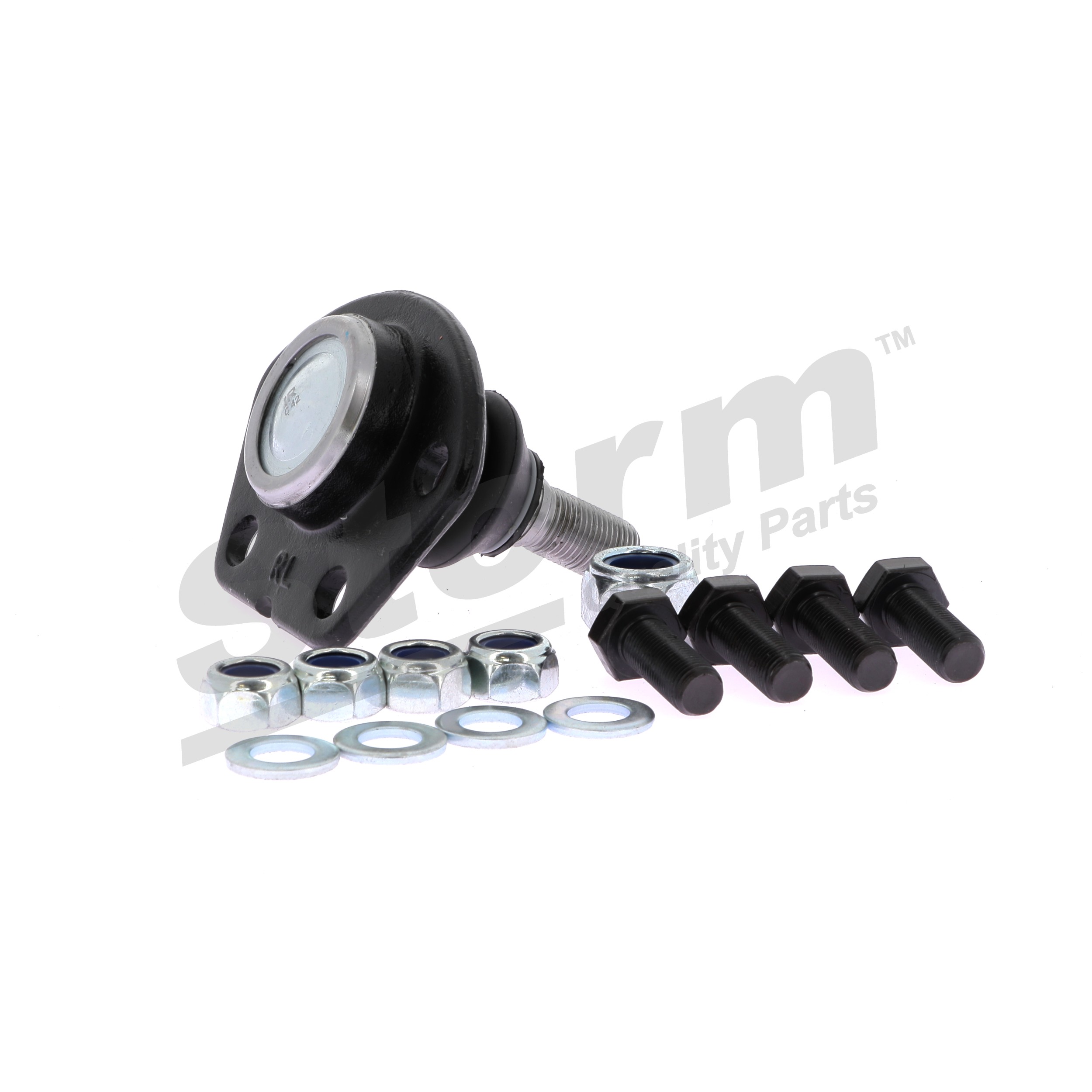 STORM QUALITY PARTS 364055 Pallonivel 25588