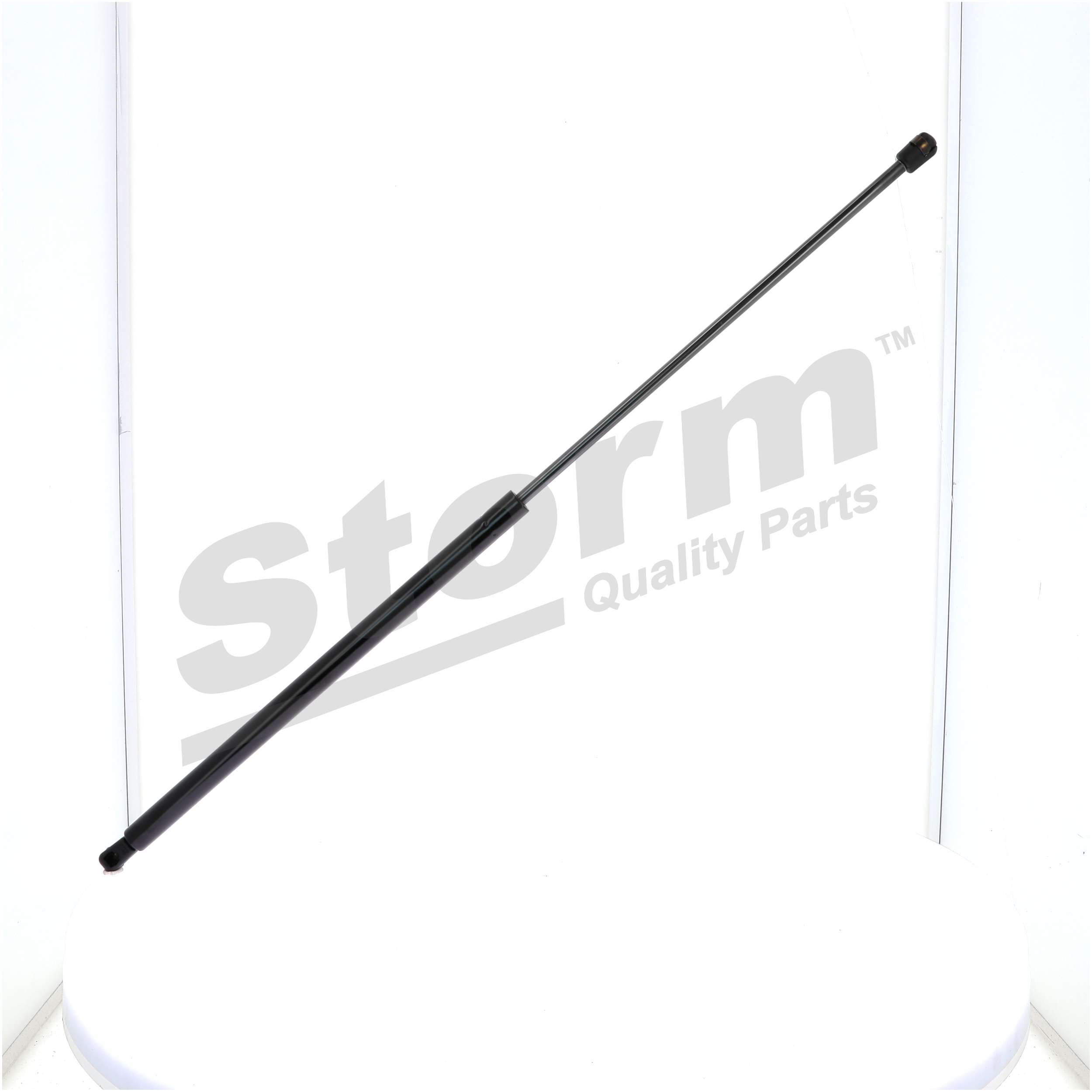 STORM QUALITY PARTS 25595 Газовые амортизаторы багажника Fiat Ducato 280 Platform 2.5 TD (8144.21) Дизель 92 л.с. 1988
