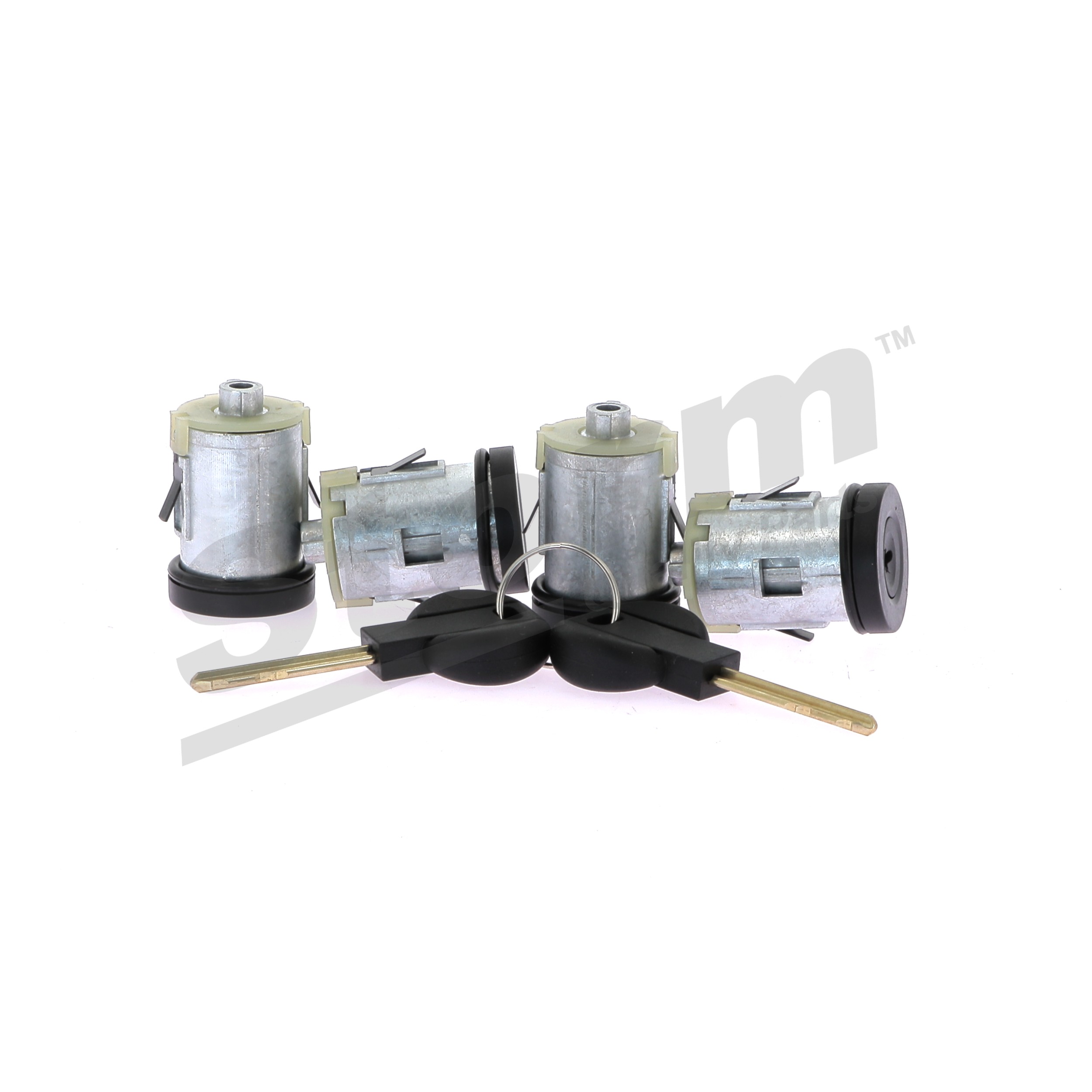 STORM QUALITY PARTS 26028 Barillet CITROЁN Jumpy I Camion plate-forme/Châssis (BU, BV, BW, BX) 1.9 TD Diesel 69 CV 2005 prix