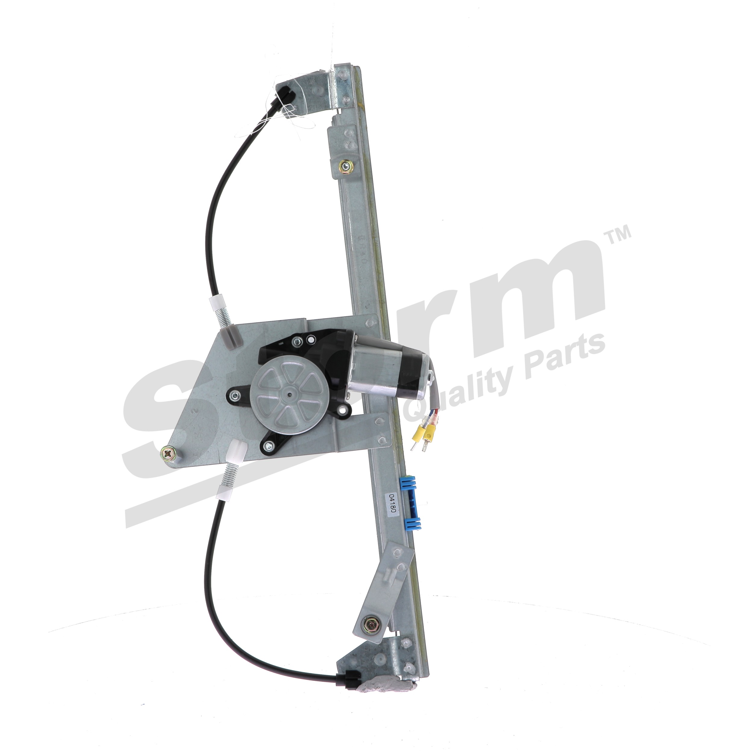 STORM QUALITY PARTS 26076 Lève-vitre CITROЁN Xantia Van / Break (X2) 2.0 HDi Diesel 90 CV 2003 prix