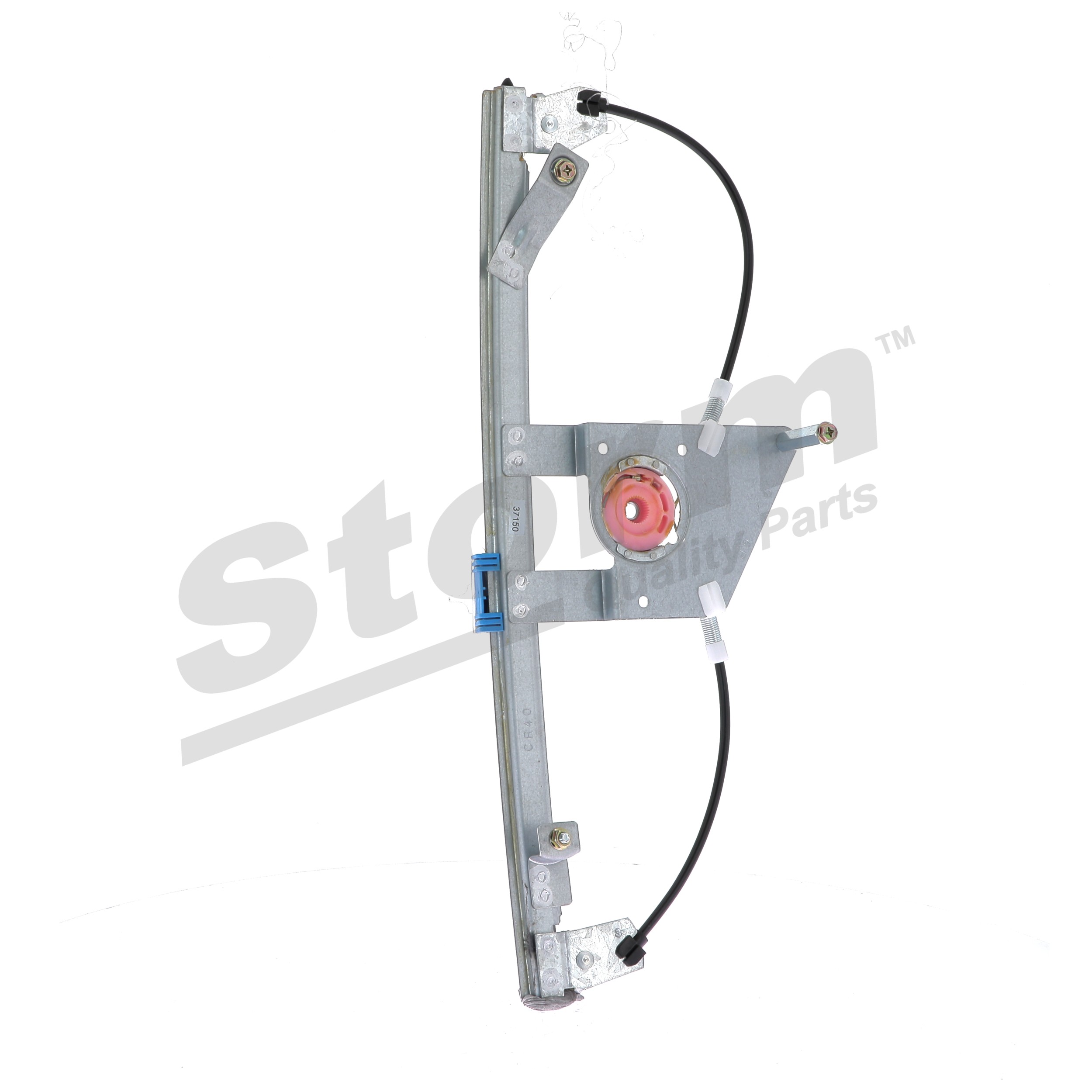 STORM QUALITY PARTS 26082 Mécanisme lève-vitre CITROËN Xantia Van / Break (X2) 2.0 HDi Diesel 90 CV 1999 prix