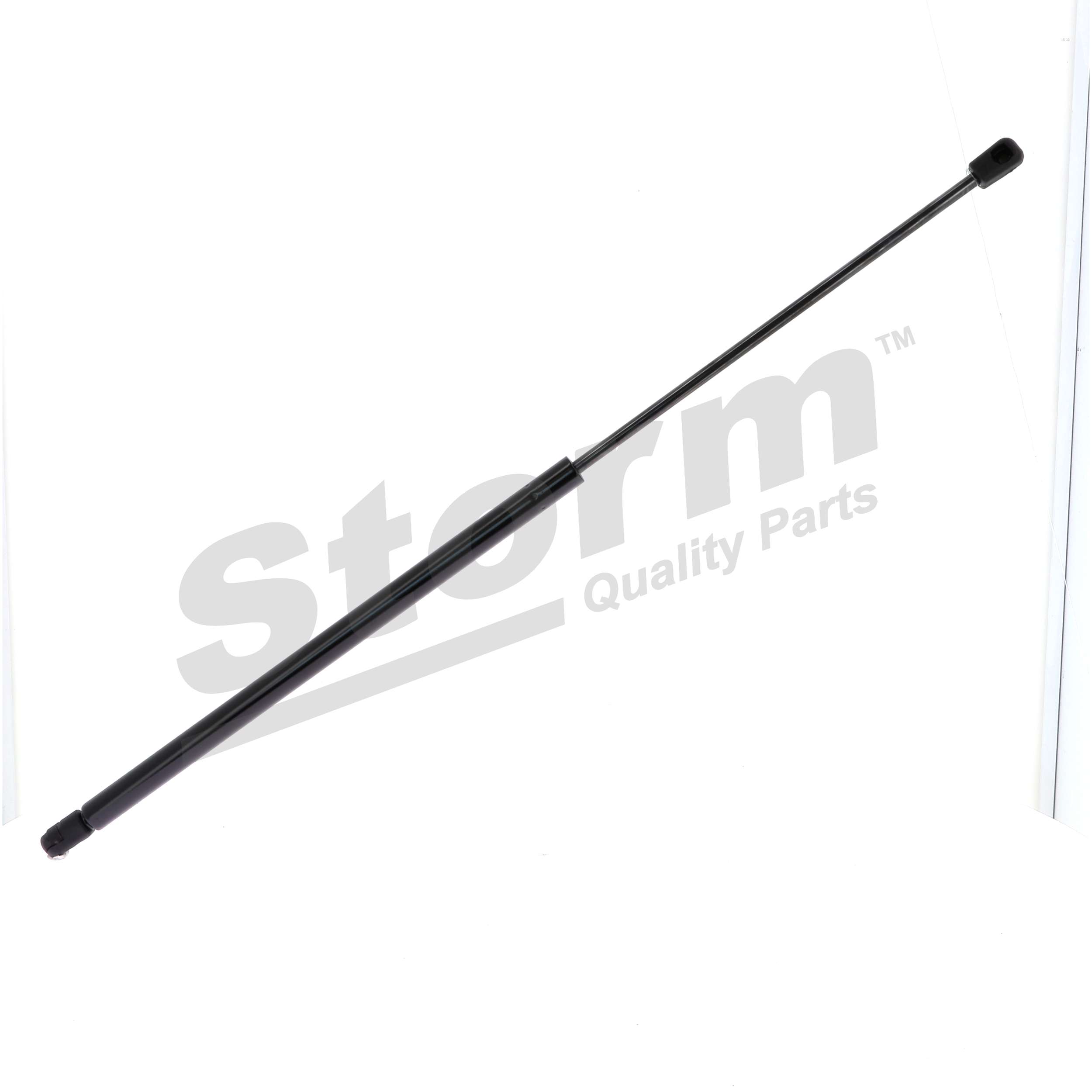 STORM QUALITY PARTS 26596 Gasdämpare baklucka CITROЁN Xsara Kombi (N2) 1.8 LPG Bensin/motorgas (LPG) 110 hk 1999 pris