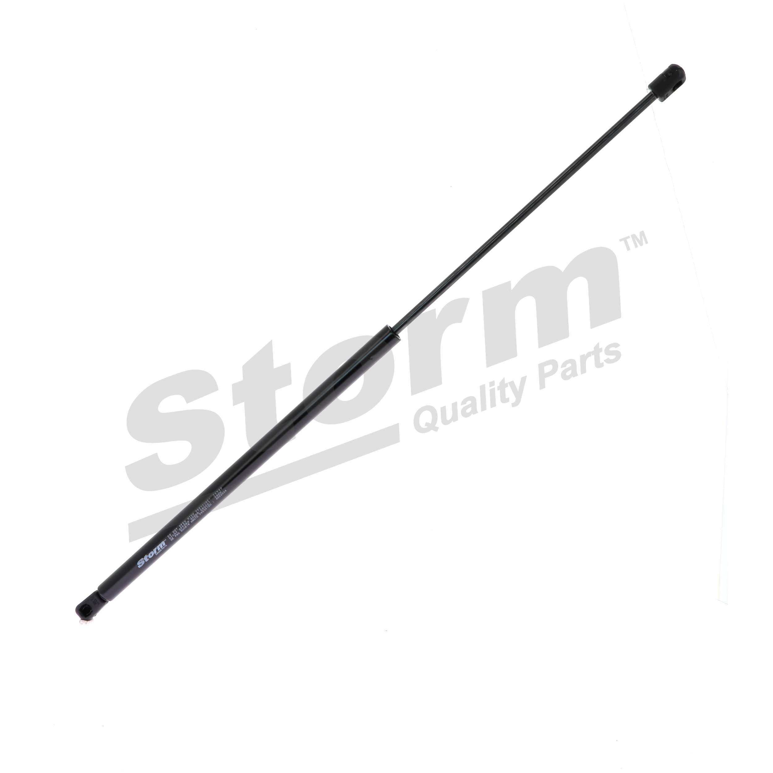Amortiguador de maletero 8731L8 STORM QUALITY PARTS 26597