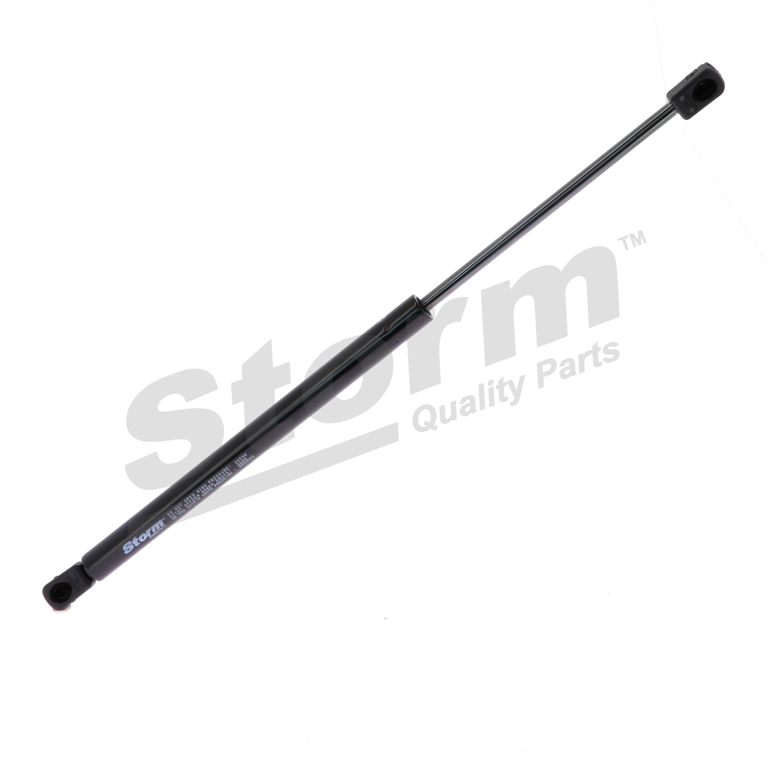 STORM QUALITY PARTS 26598 Pistoncini cofano Citroën Xsara Picasso 1.6 Benzina 95 CV 2004 prezzo