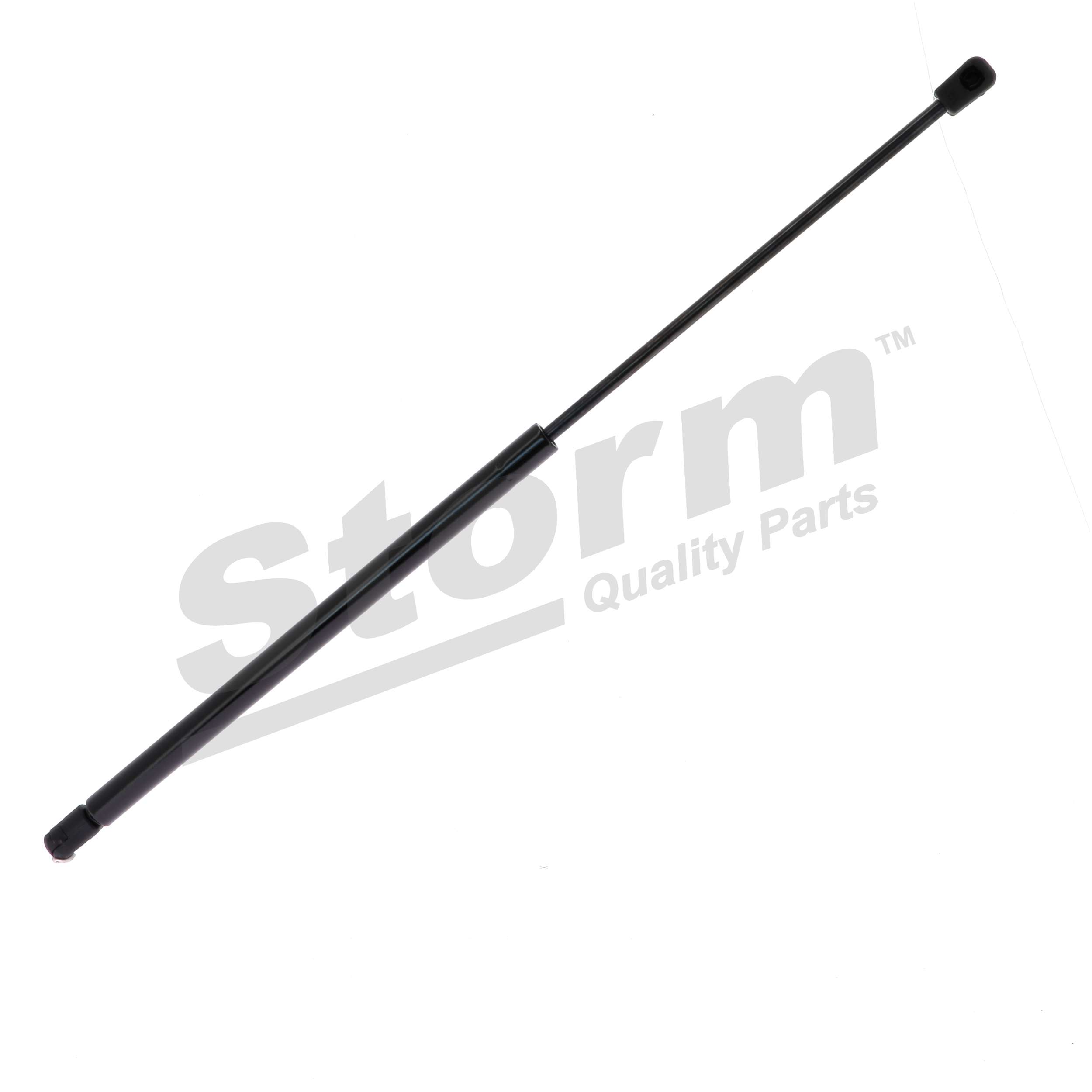 STORM QUALITY PARTS 26599 Gasfjeder motorhjelm CITROЁN XSARA (N1) 1.4 HDi Diesel 68 HK 2005 pris
