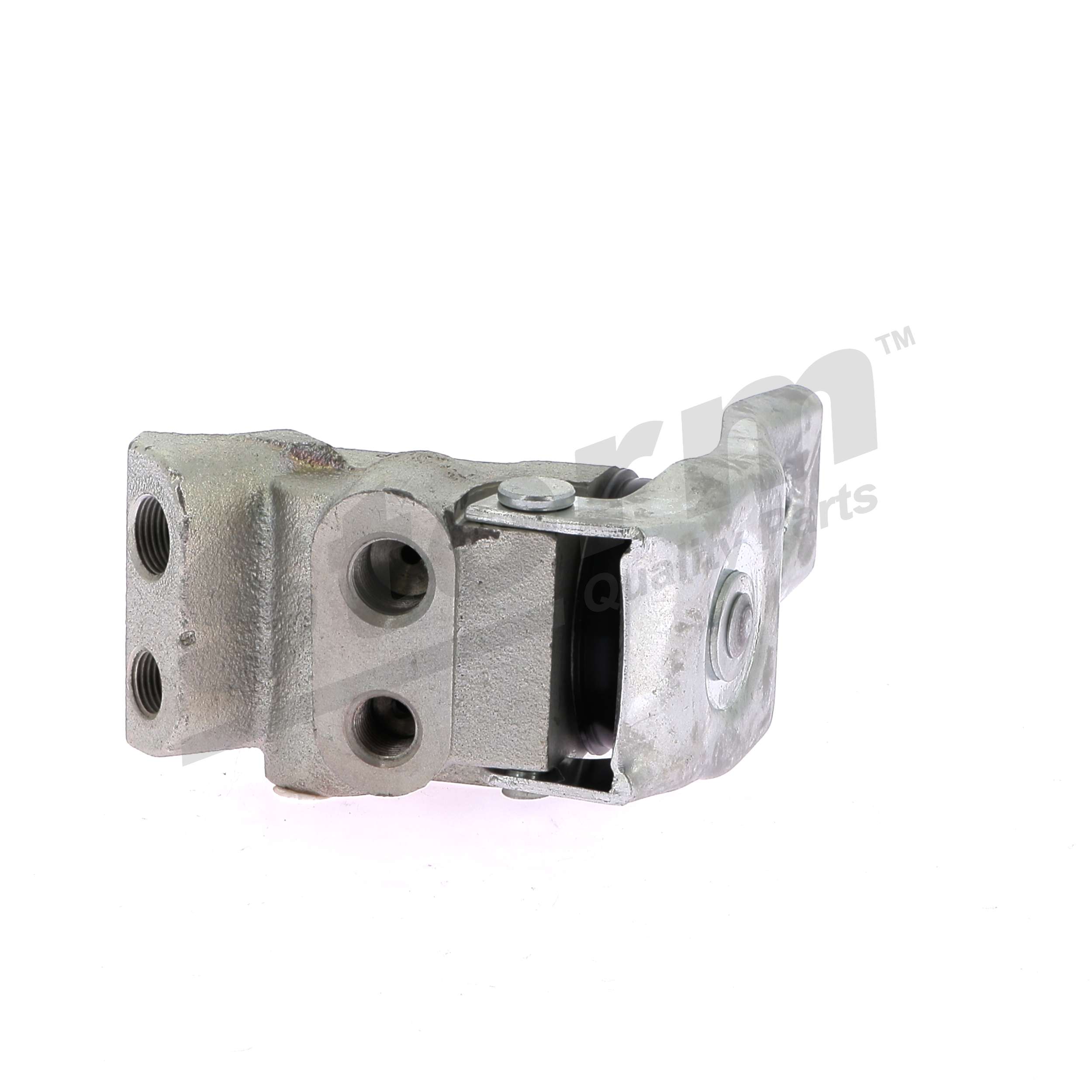 STORM QUALITY PARTS 2701 Lasteventil Citroen Berlingo MF Elektrisk Elektrisk 22 hk 2000 pris