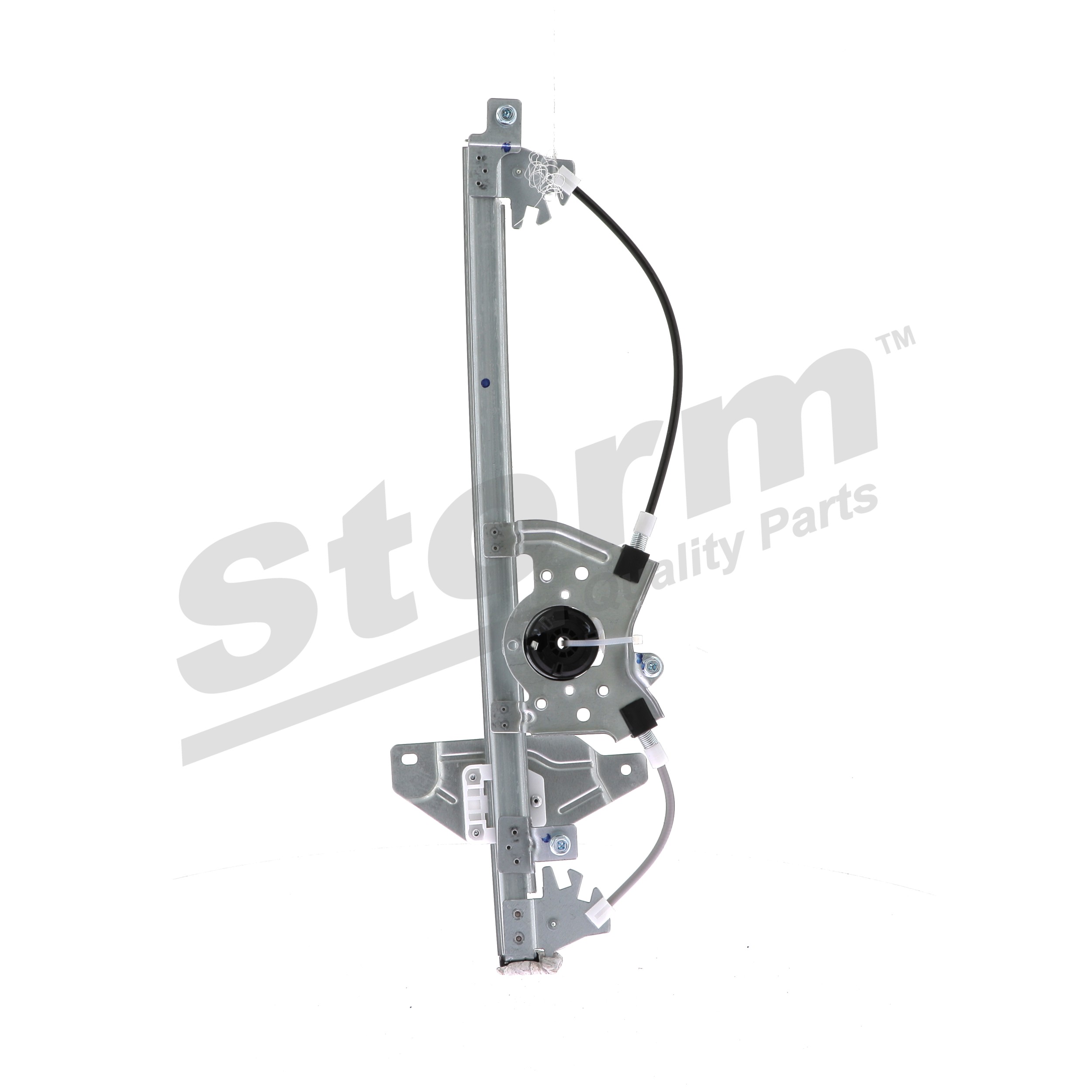 STORM QUALITY PARTS 2767517 Elektrinis lango pakėliklis CITROЁN C4 II Hatchback 2.0 HDi / BlueHDi dyzelinas 163 AG 2025