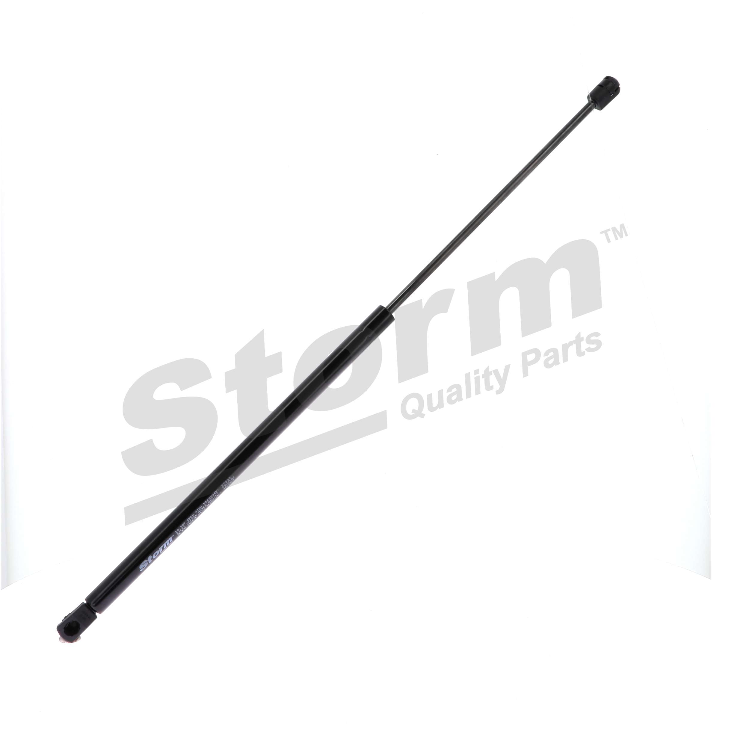9687571680 OE STORM QUALITY PARTS Heckklappendämpfer 27699
