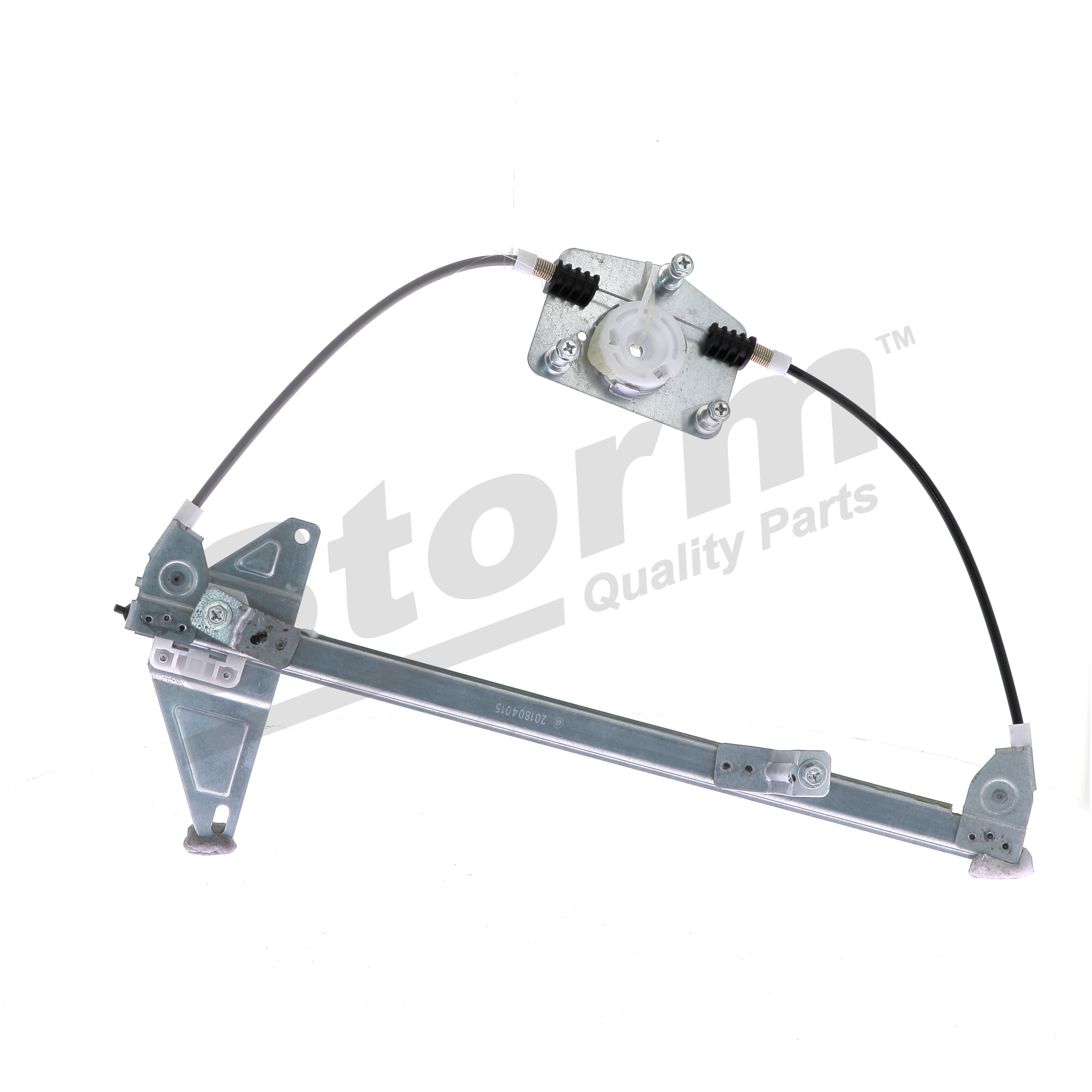 STORM QUALITY PARTS 27972 Stiklo pakelejas CITROЁN C4 I (LC_) 1.6 16V benzinas 109 AG 2008