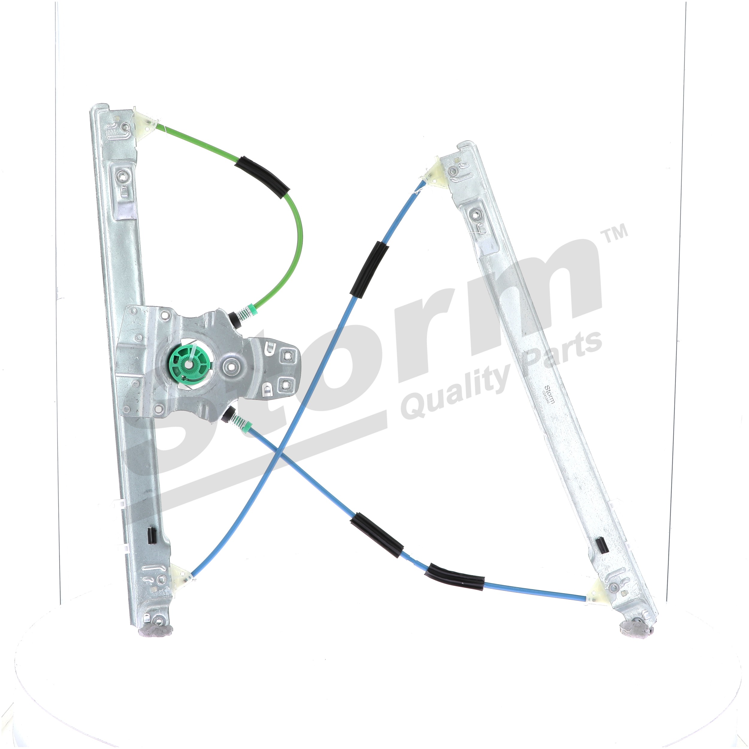 STORM QUALITY PARTS 1619990980 Raammechanisme