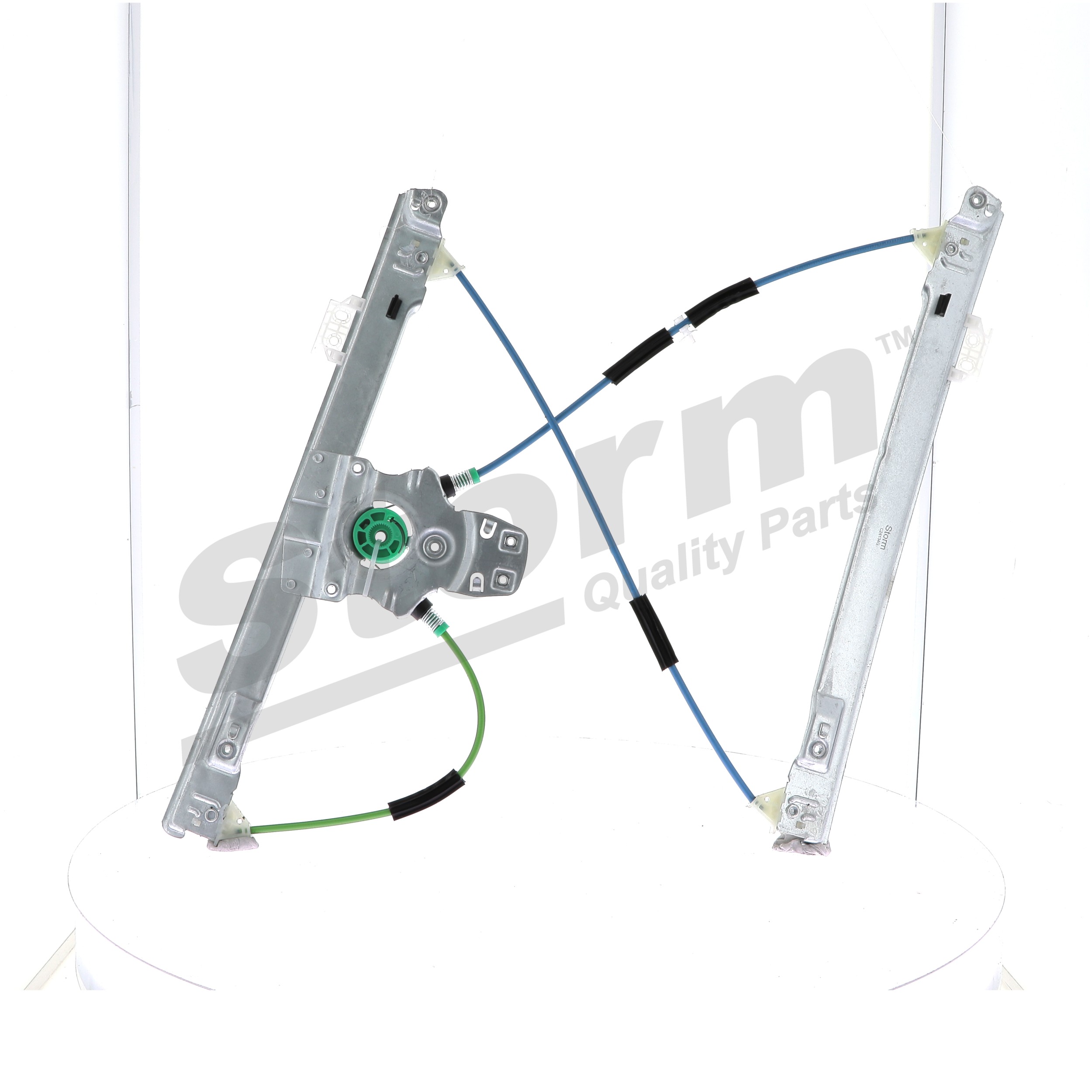 1619991280 OE STORM QUALITY PARTS Elevador de vidro 27985