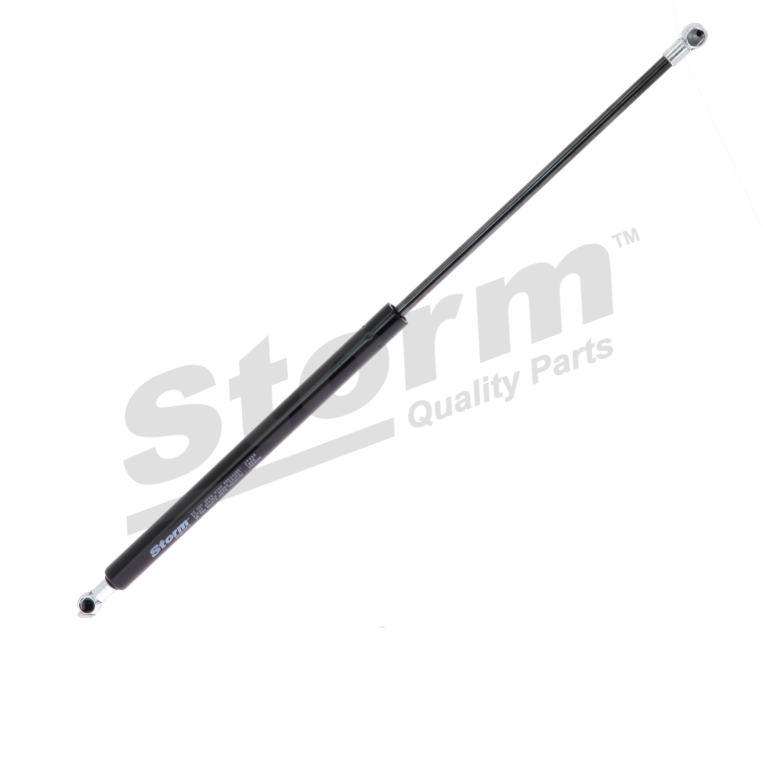 STORM QUALITY PARTS 27998 Amortisseur de capot CITROËN C5 Van / Break (DE_, RE_) 2.0 Essence 140 CV 2005 prix
