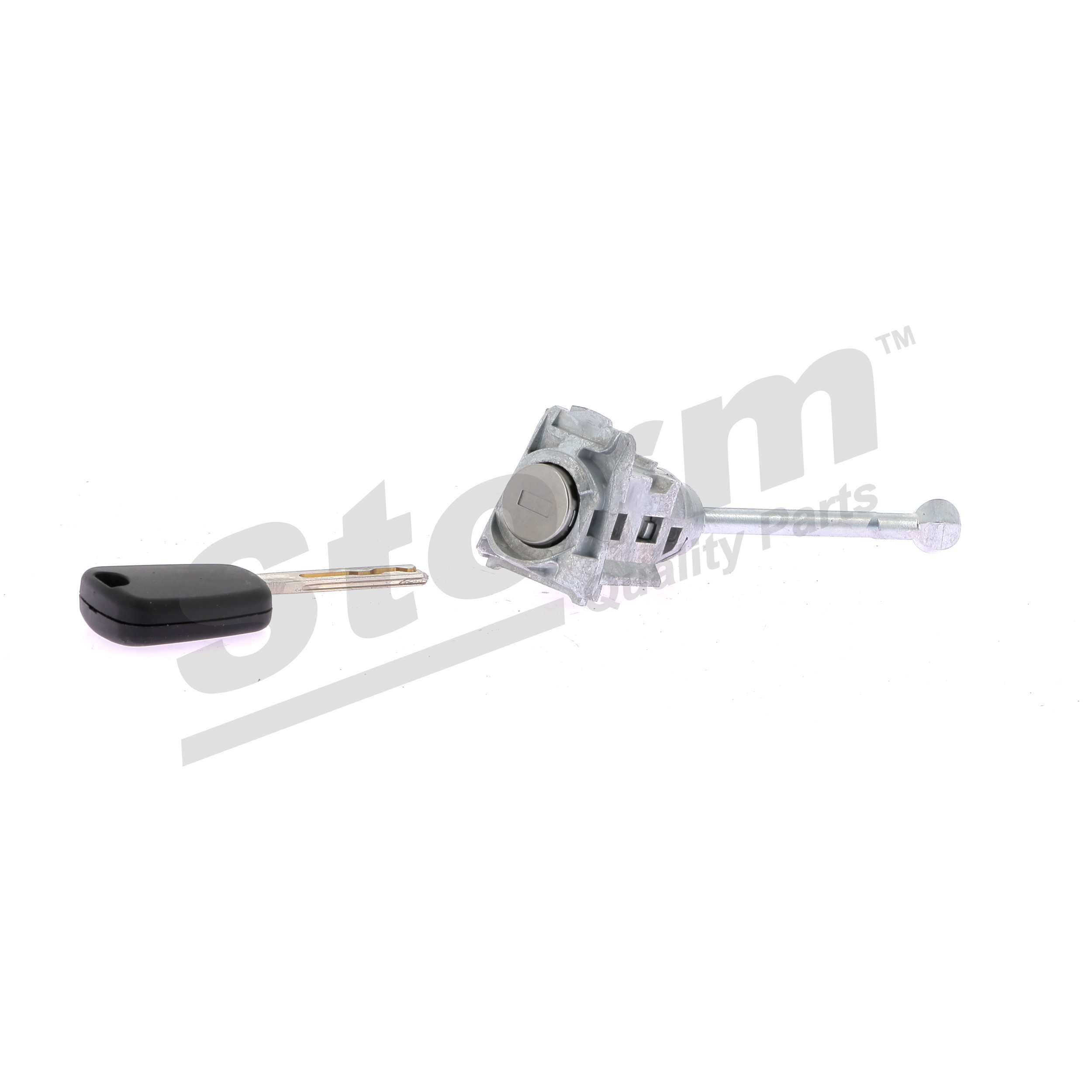 STORM QUALITY PARTS 28525 Schließzylinder Satz Citroen C4 Picasso mk1 2.0 HDi Diesel 136 PS 2010