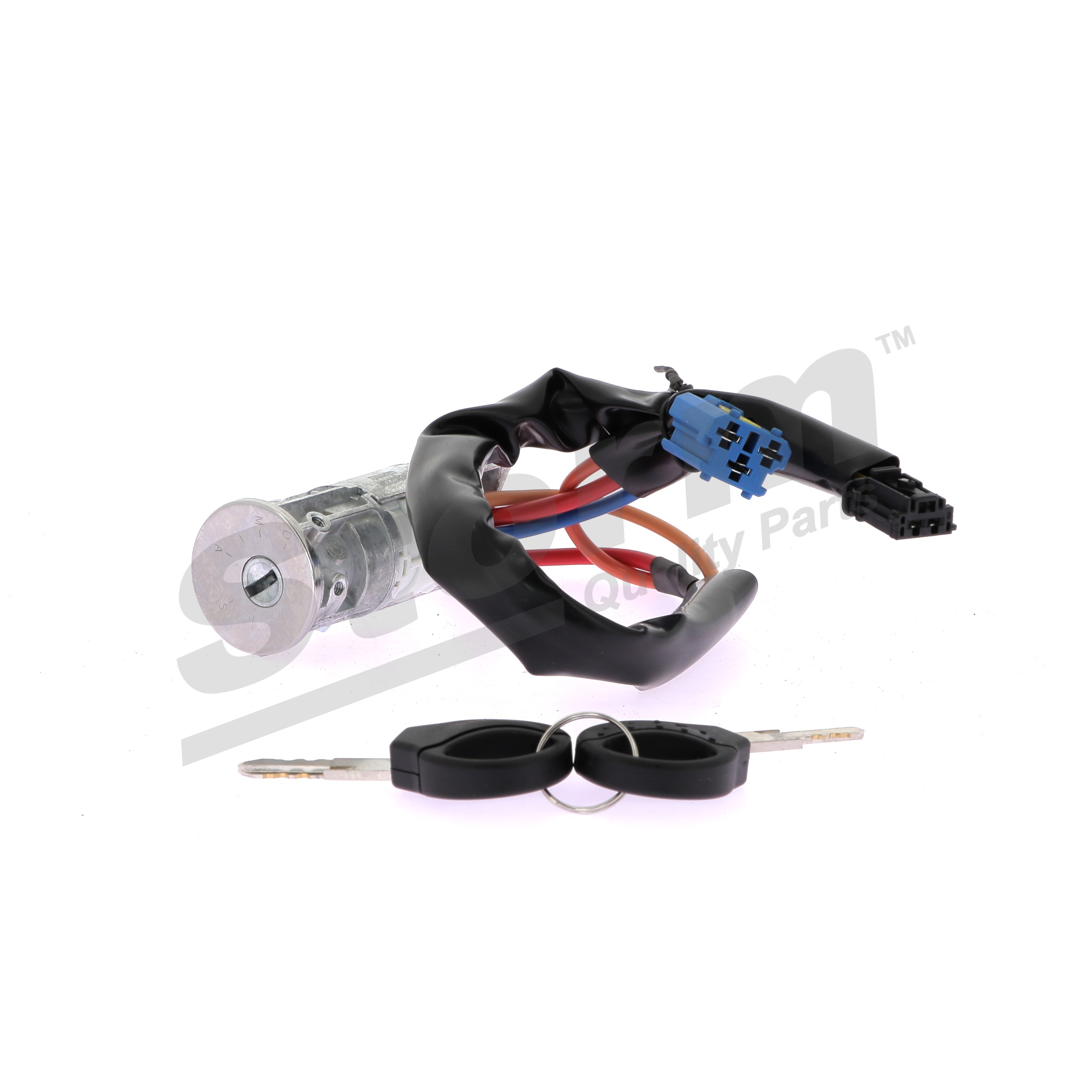 6554ZZ OE STORM QUALITY PARTS Ratlås 2852502