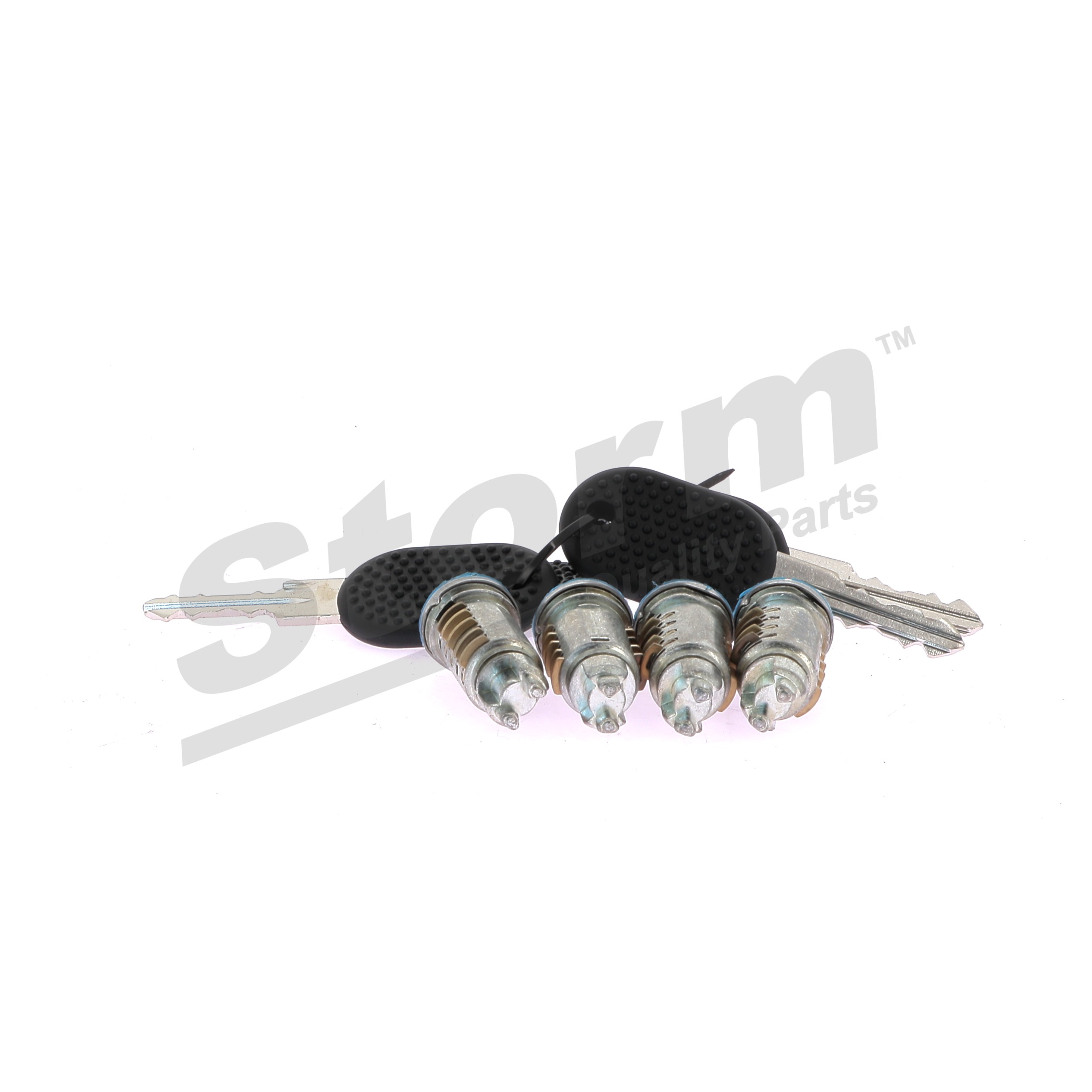 STORM QUALITY PARTS 2852590 Kljucavnice zunaj CITROЁN C4 I Sedan 1.6 16V Bencin 109 km 2008