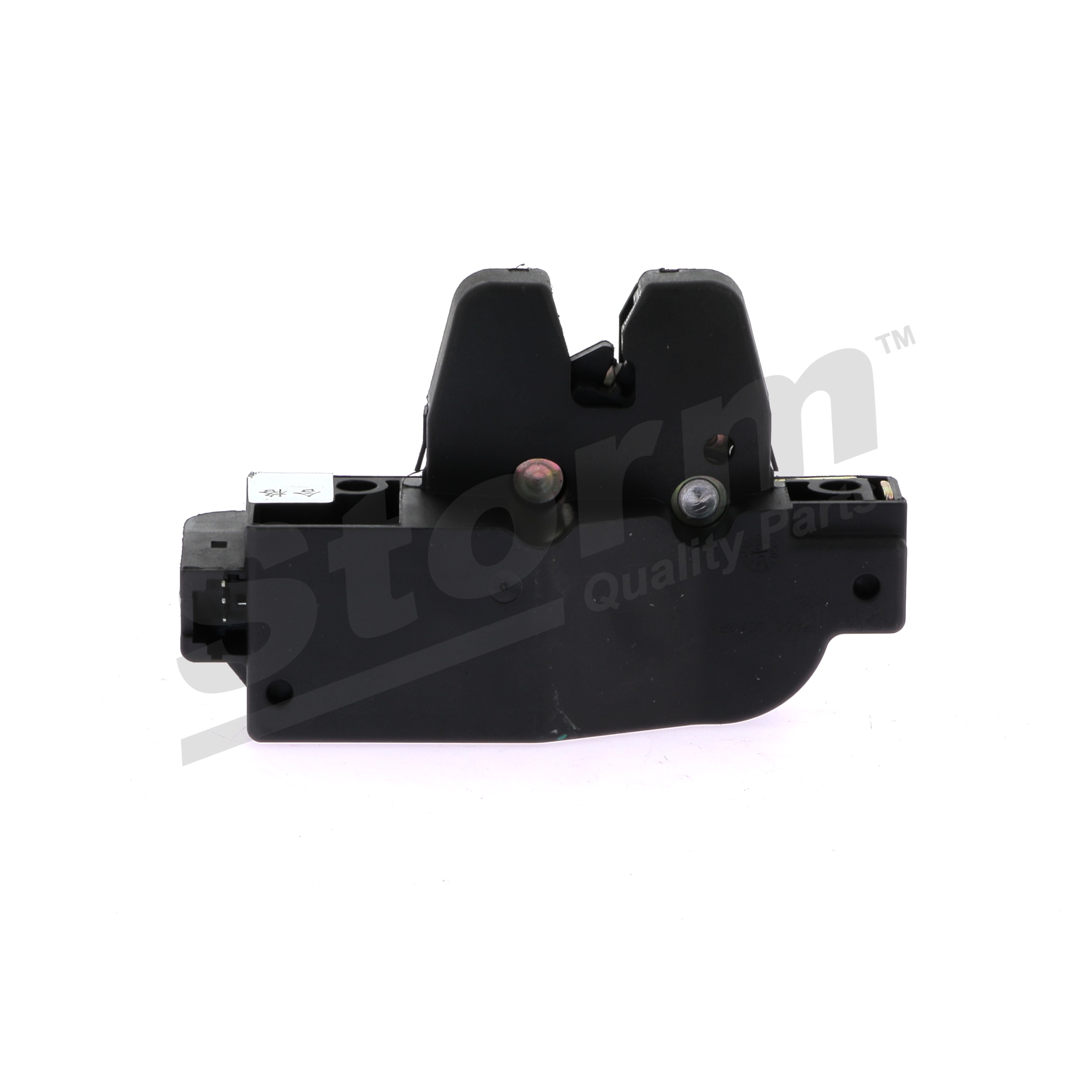 STORM QUALITY PARTS 2852591 Bagklap lås CITROЁN C3 I Hatchback (FC_, FN_) 1.6 16V Benzin 110 HK 2005 pris