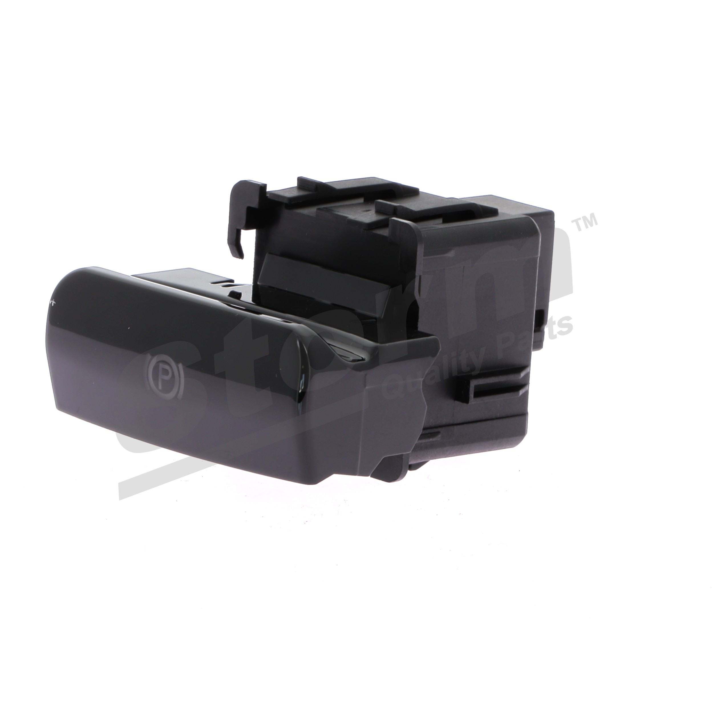 STORM QUALITY PARTS 2852599 Interruttore freno a mano CITROЁN C4 I Picasso (UD) 2.0 i 16V Benzina 140 CV 2012 prezzo