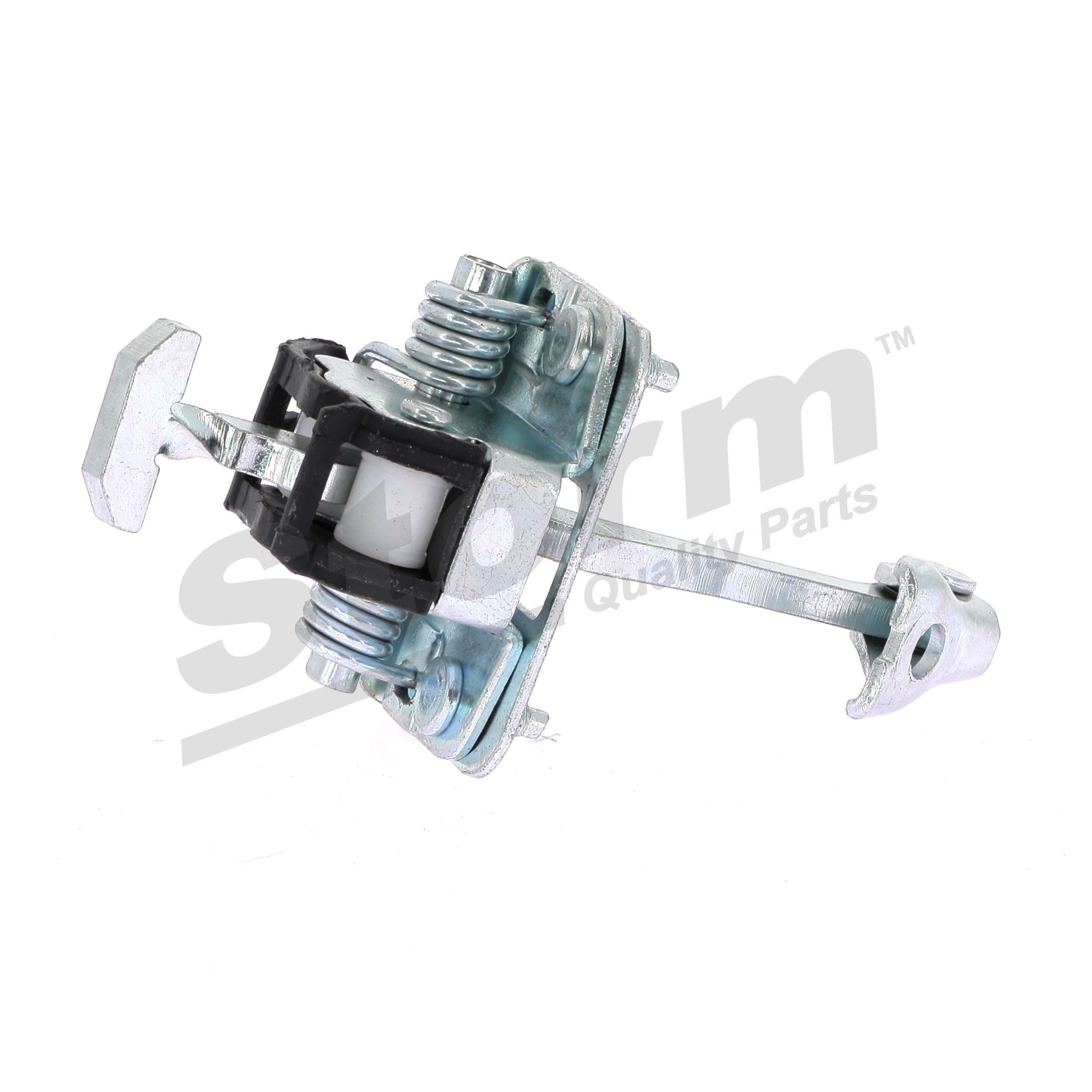 STORM QUALITY PARTS 2853501 Kofferraumklappe Citroen C4 Picasso 2 1.6 THP Benzin 156 PS 2014