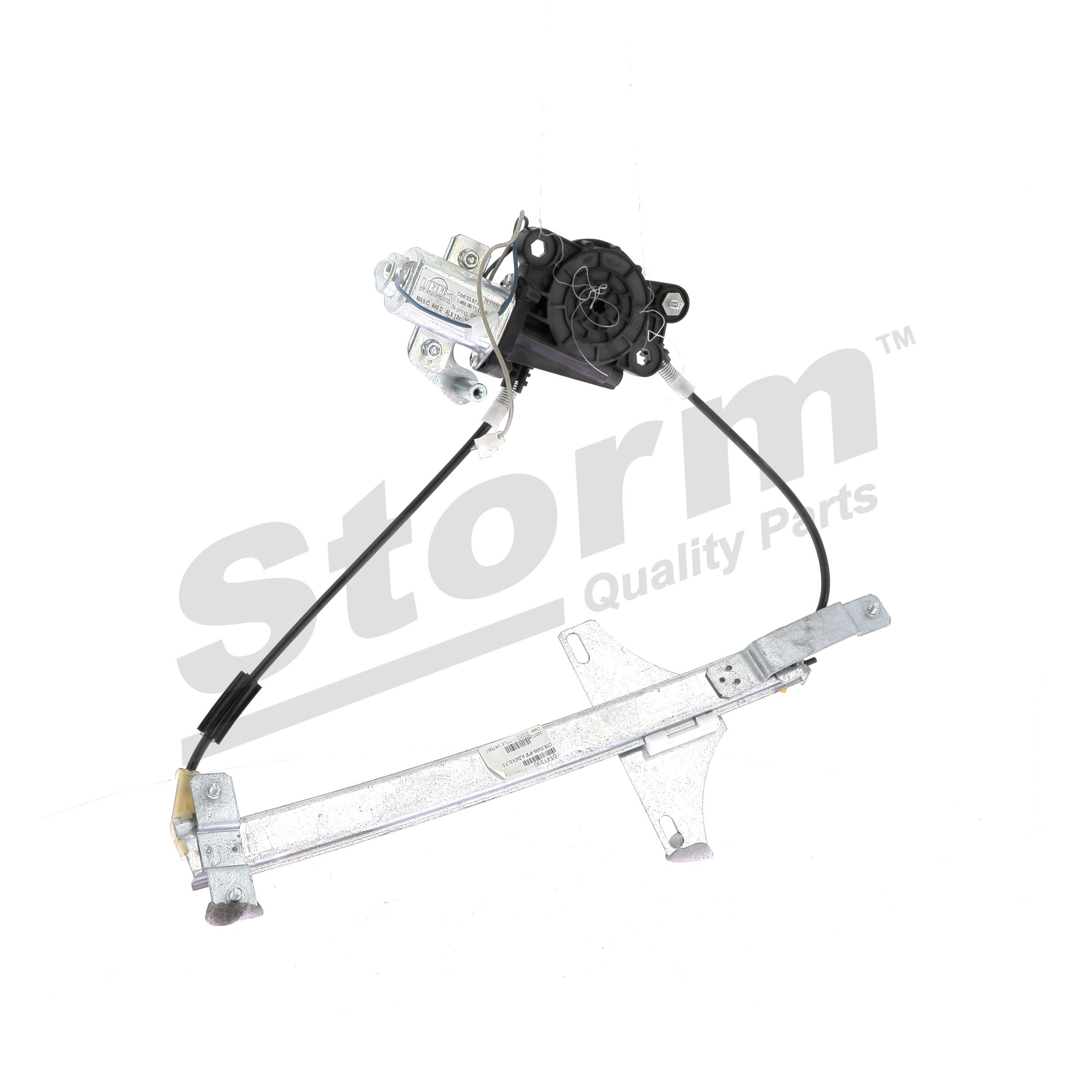 922345 OE STORM QUALITY PARTS Подъемное устройство для окон 28571