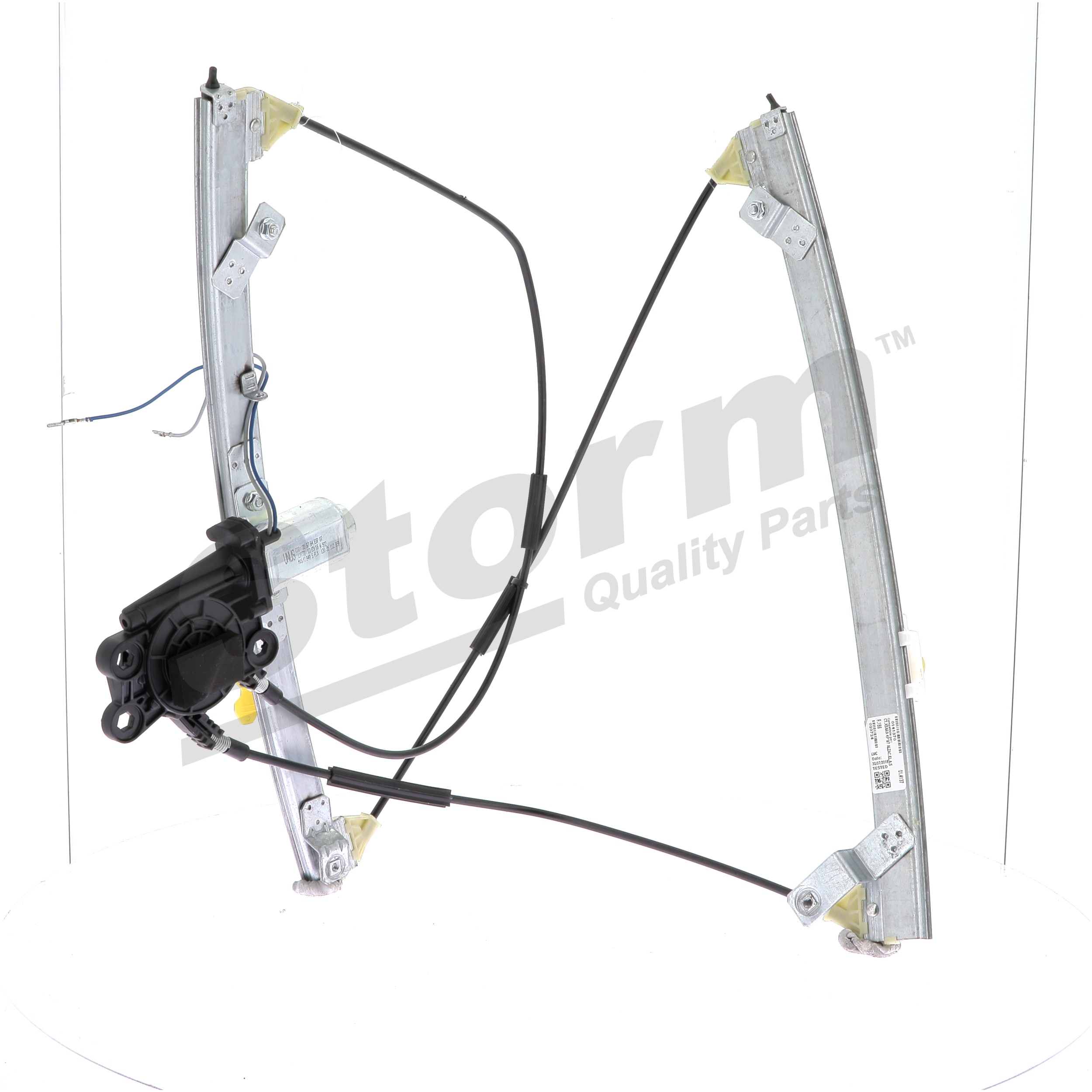 9221G4 OE STORM QUALITY PARTS Odpiralo za okno 28575