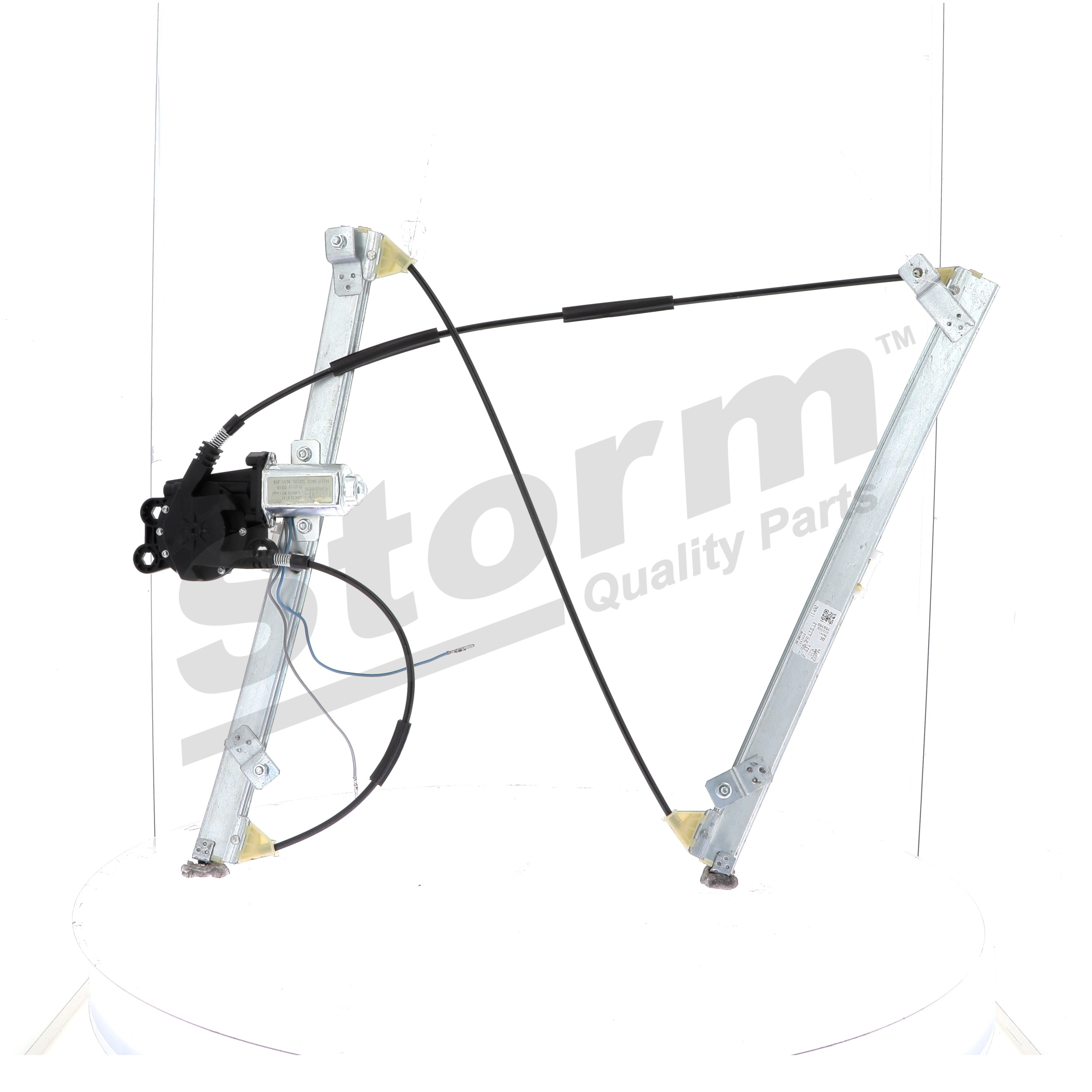 9222G5 OE STORM QUALITY PARTS Odpiralo za okno 28580