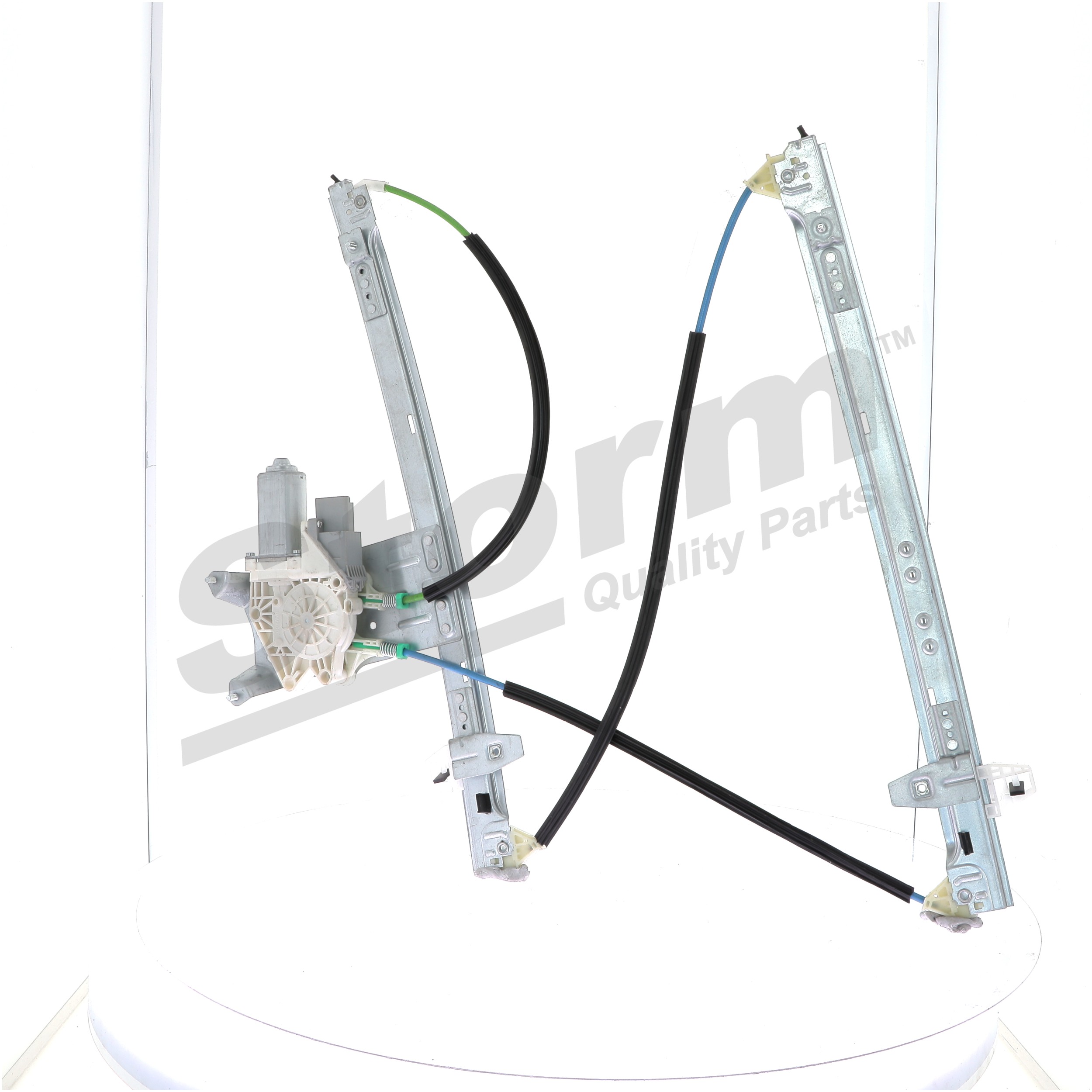 Elevalunas 9221ET STORM QUALITY PARTS 28581