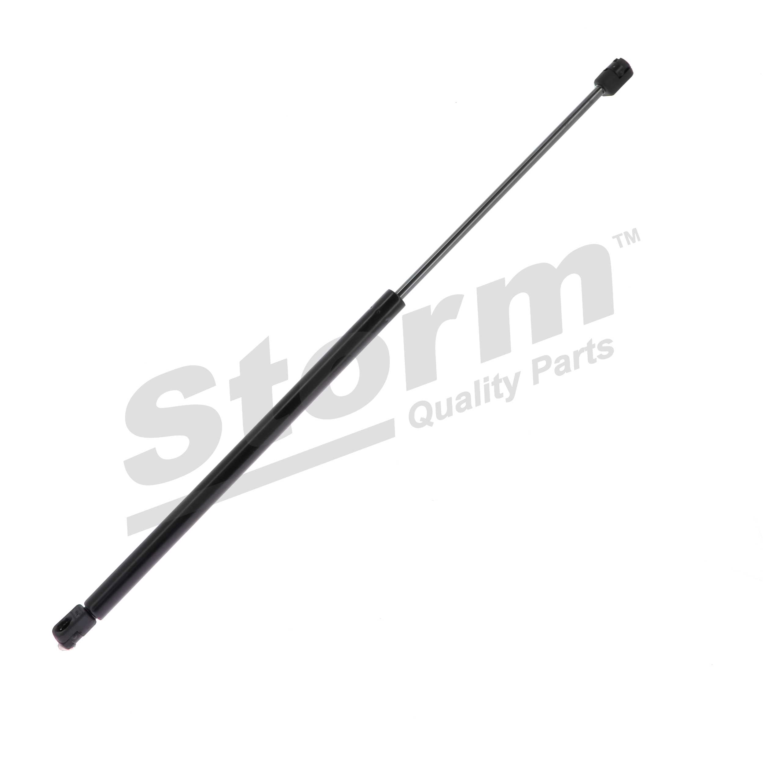 51237064485 OE STORM QUALITY PARTS Gassfjær, motorpanser 28598