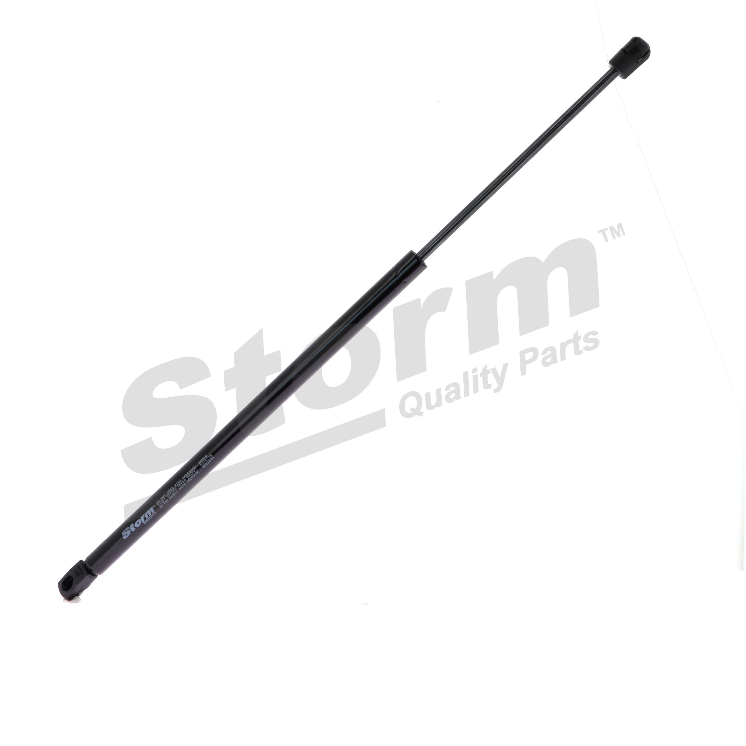 8731N9 OE STORM QUALITY PARTS Vérin de coffre 28599