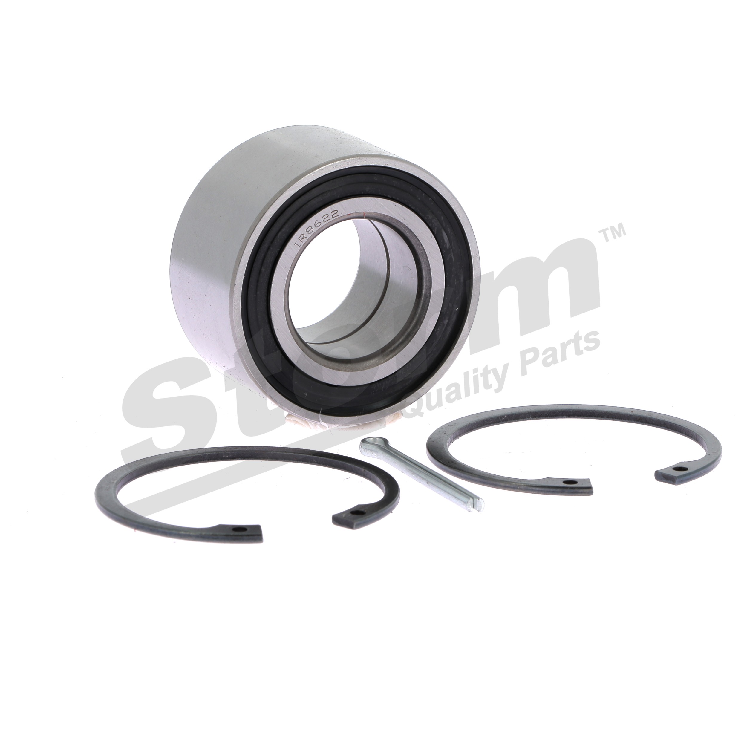 90447280 OE STORM QUALITY PARTS Комплект подшипника ступицы колеса 290109