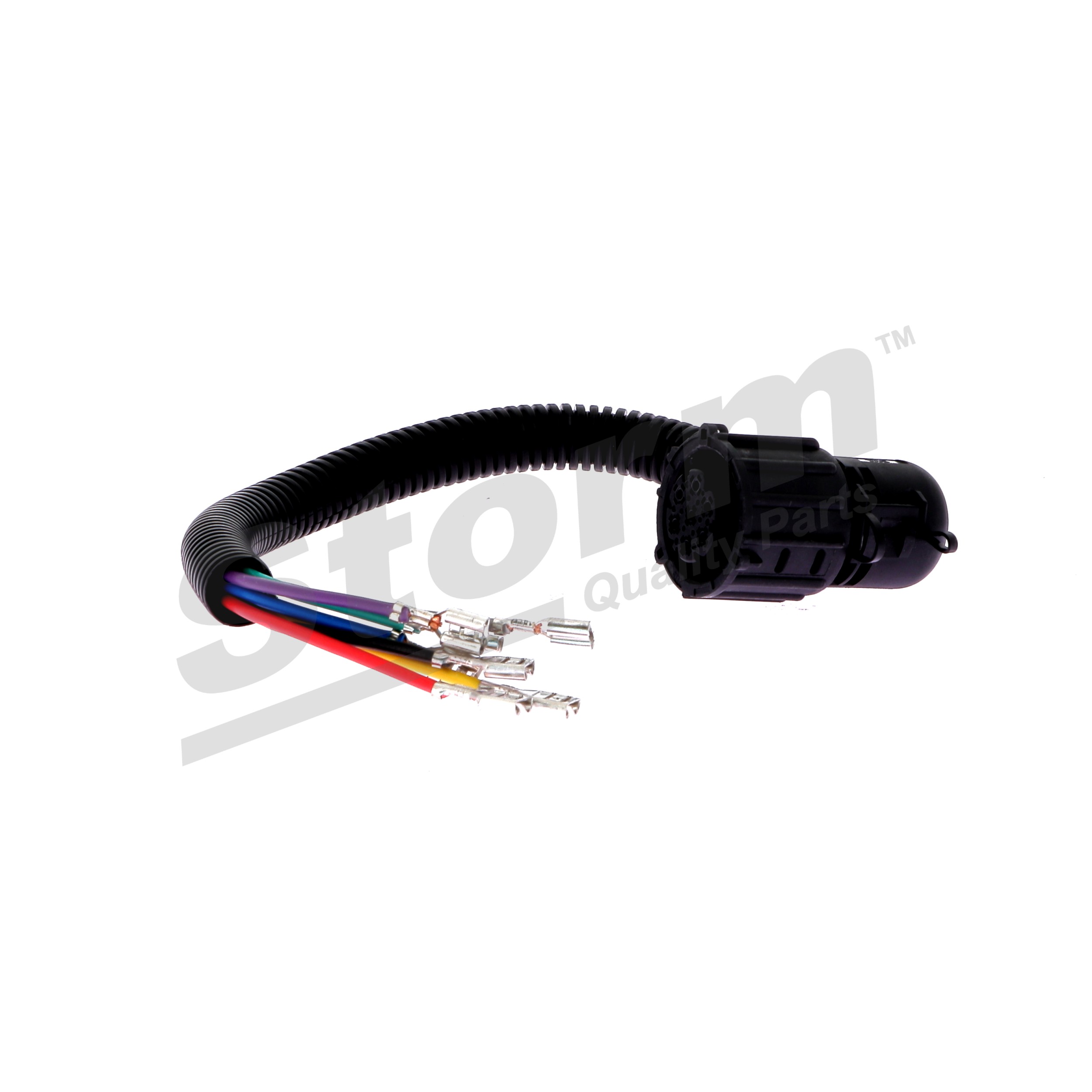 STORM QUALITY PARTS 290200 Baglygte tilbehør CITROЁN JUMPY kasse (BS_, BT_, BY_, BZ_) 1.9 D 70 Diesel 69 HK 1998 pris